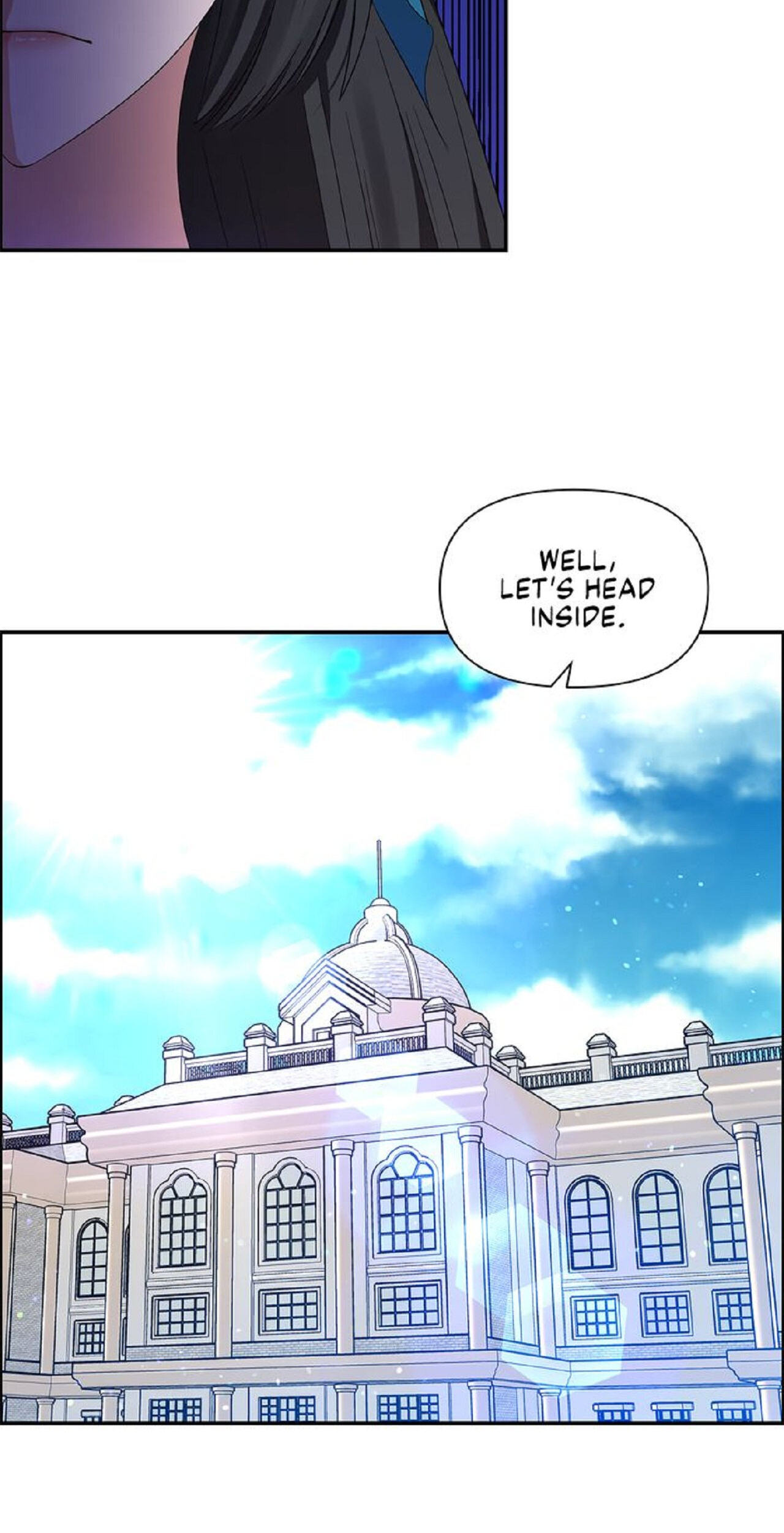 My Husband's Reversal Chapter 21 page 14 - 