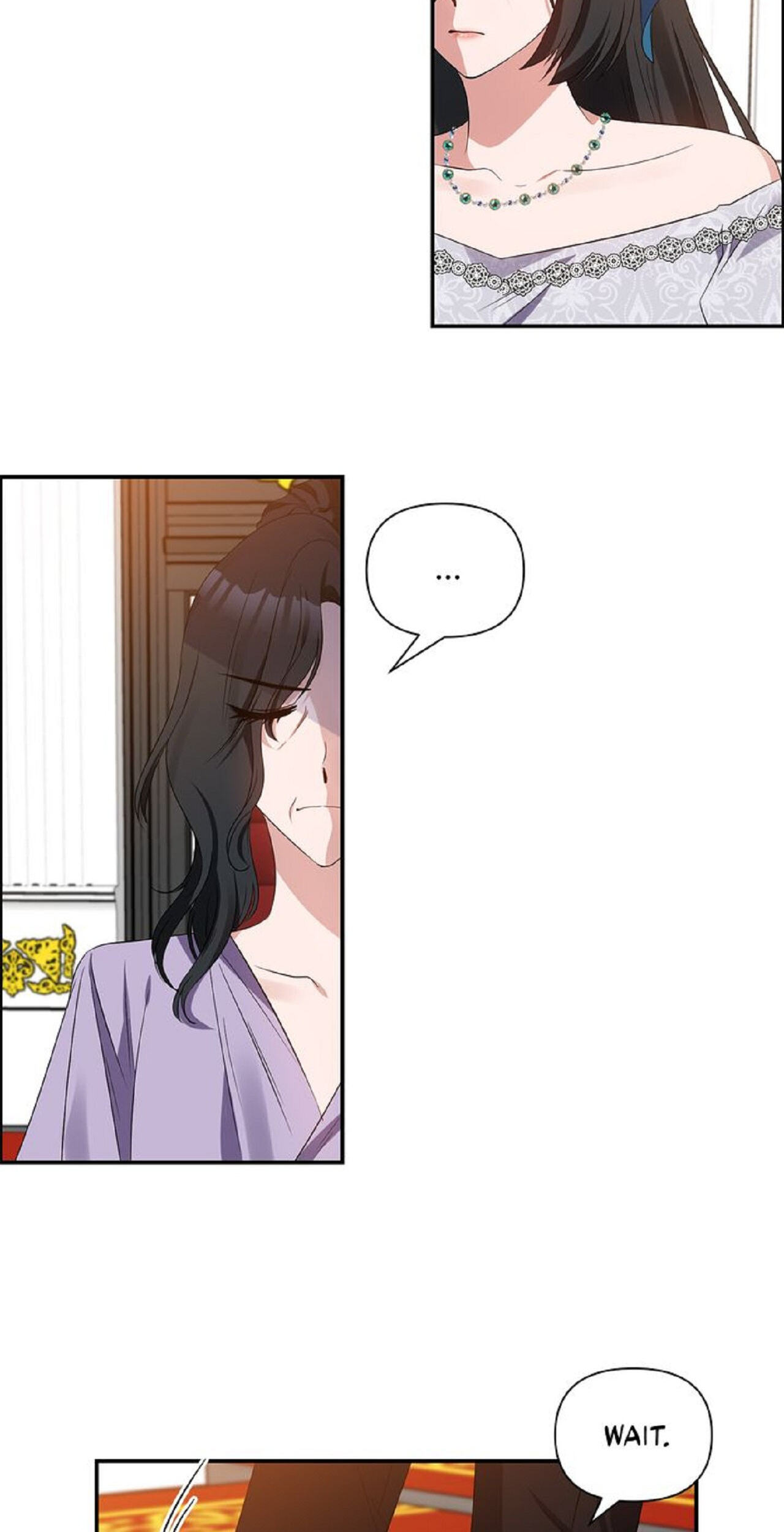 My Husband's Reversal Chapter 21 page 16 - 