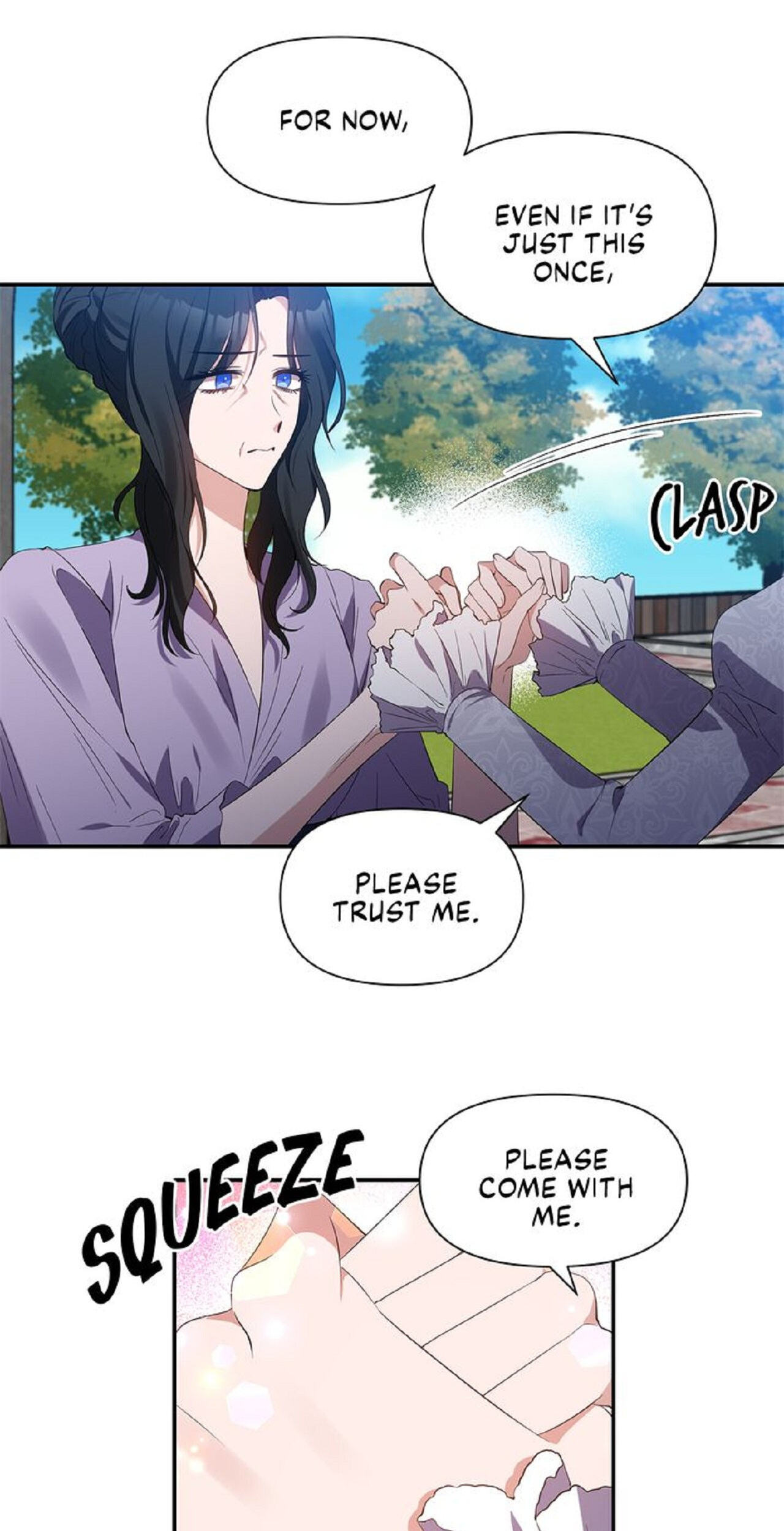 My Husband's Reversal Chapter 21 page 34 - 
