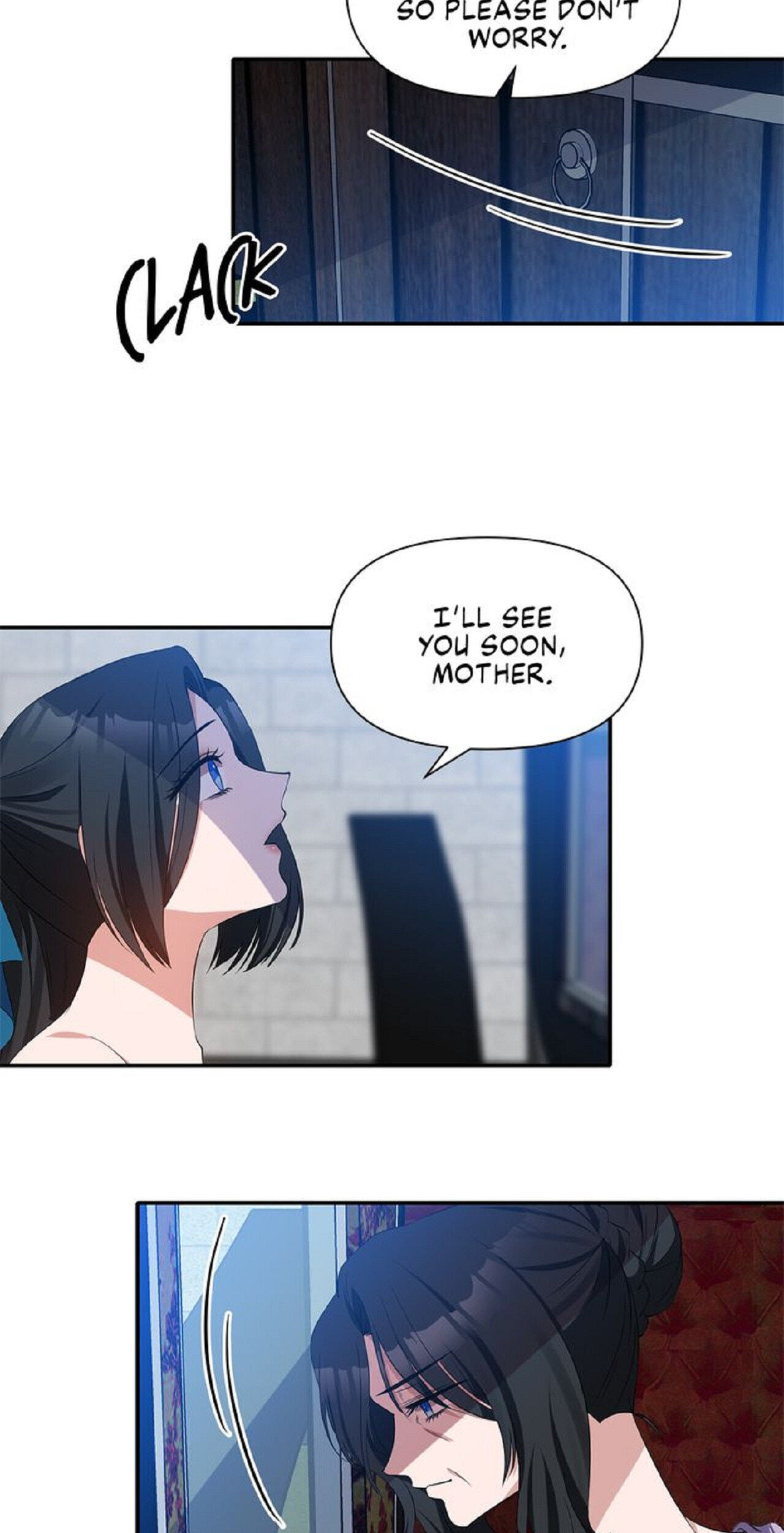 My Husband's Reversal Chapter 21 page 37 - 