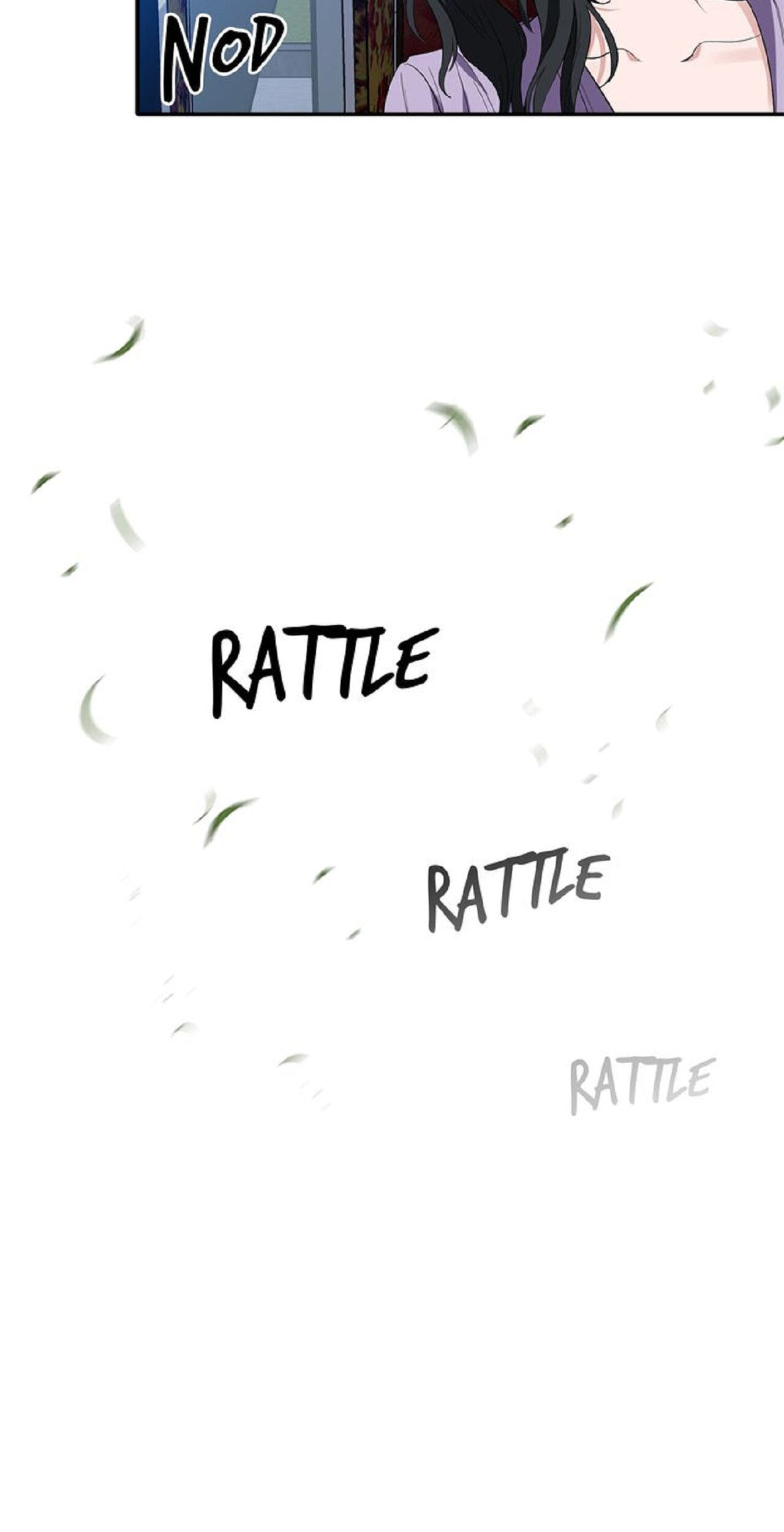 My Husband's Reversal Chapter 21 page 38 - 