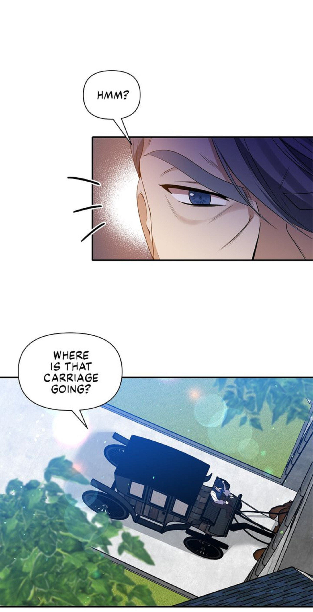 My Husband's Reversal Chapter 21 page 39 - 
