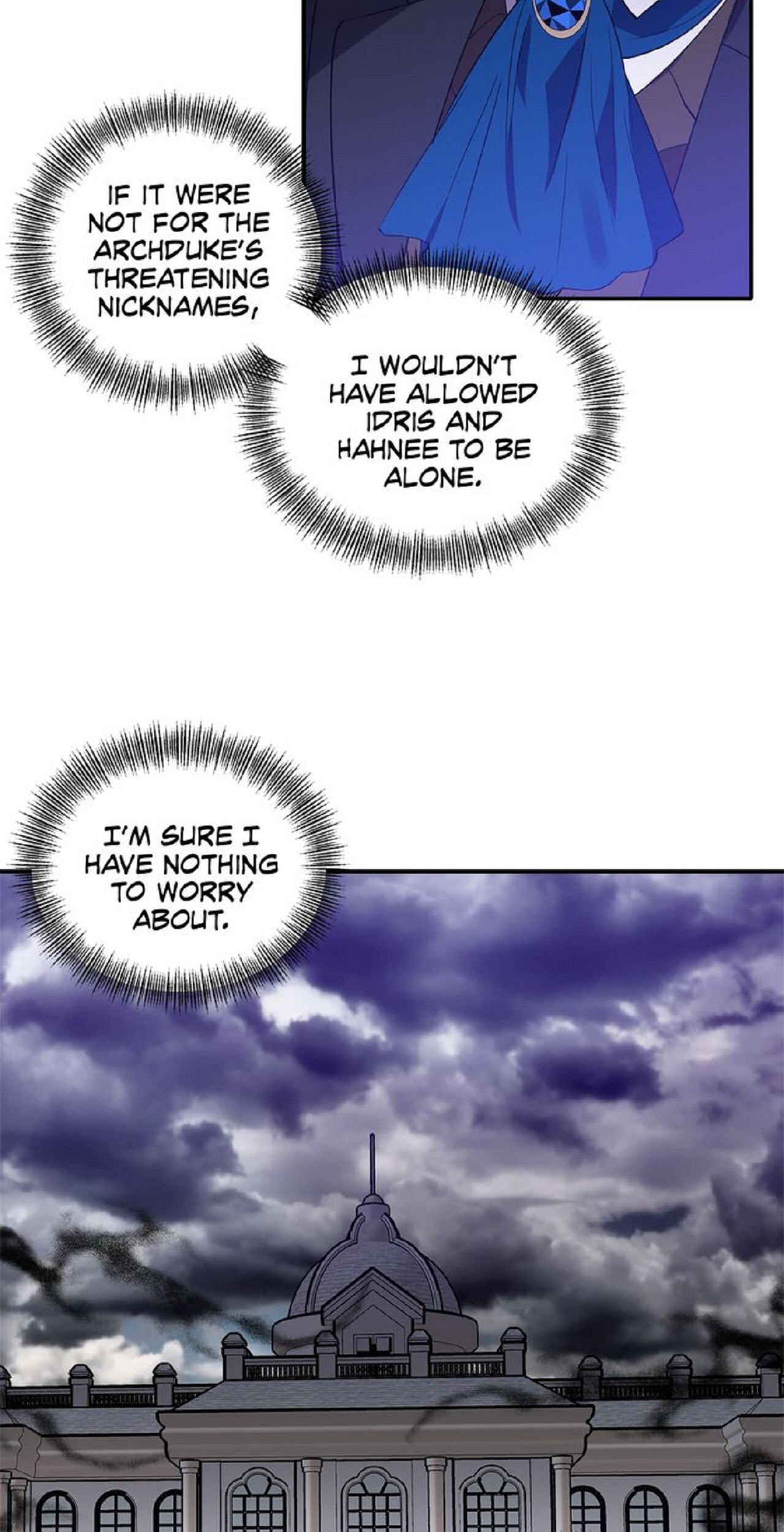 My Husband's Reversal Chapter 21 page 41 - 