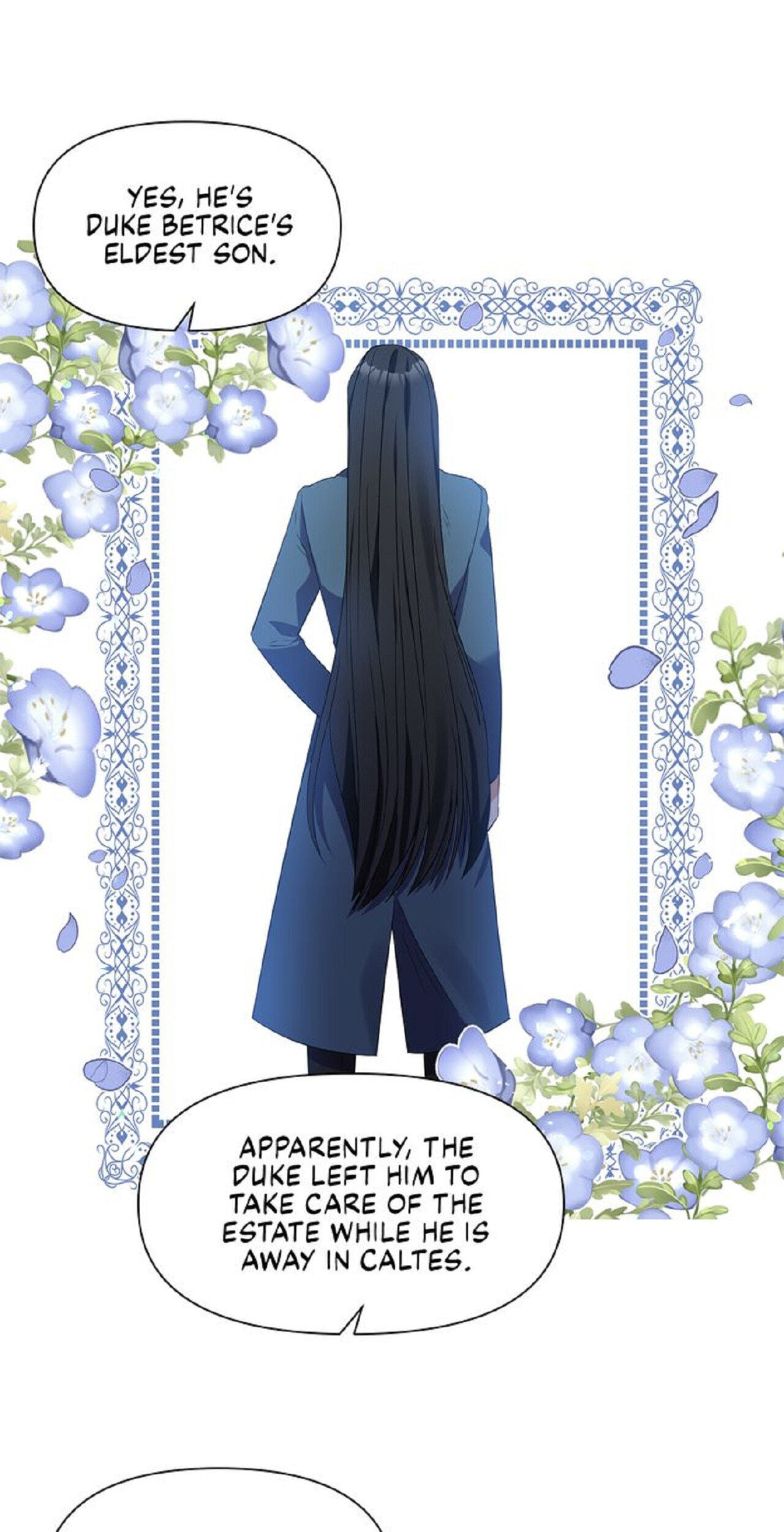 My Husband's Reversal Chapter 21 page 47 - 