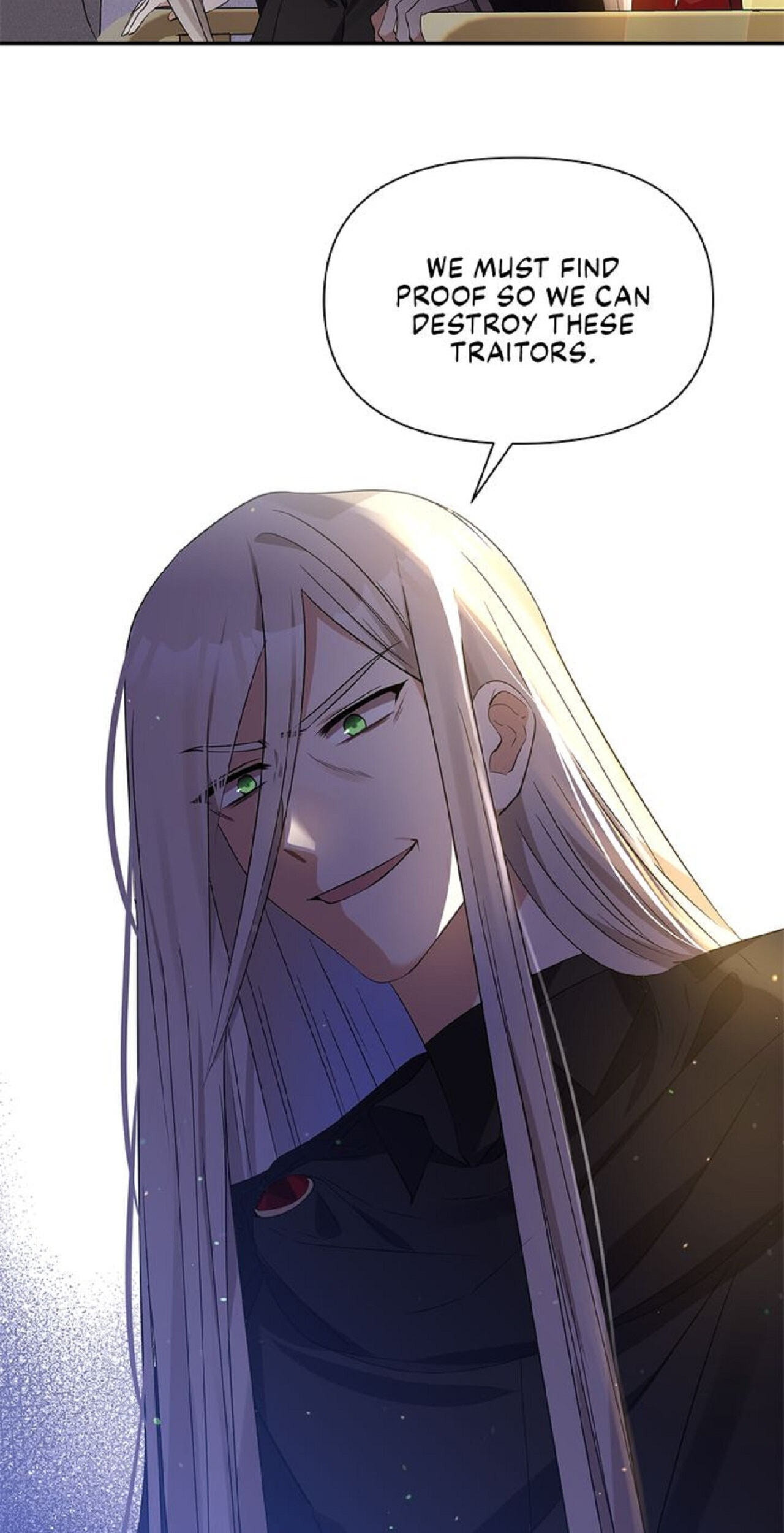 My Husband's Reversal Chapter 21 page 50 - 