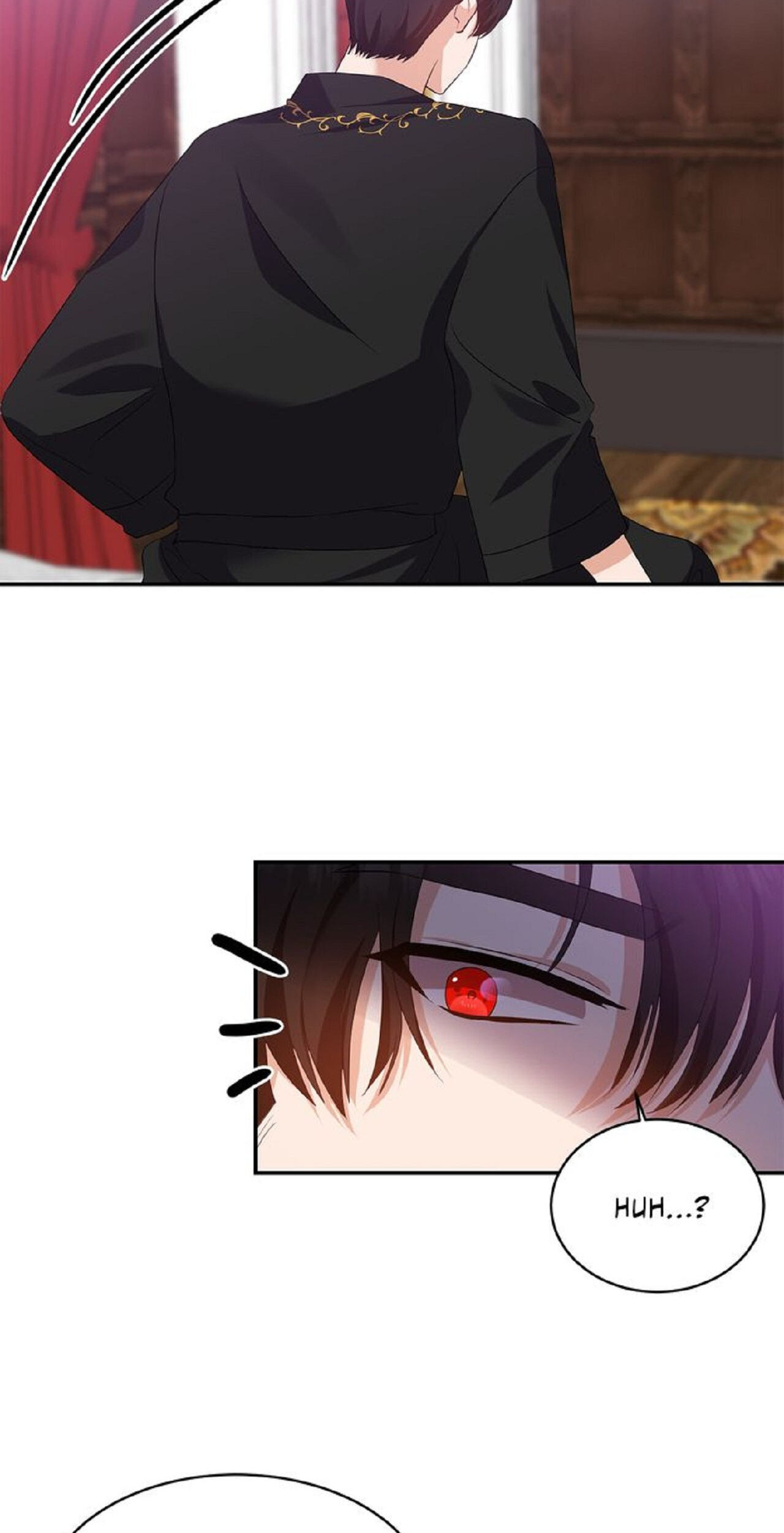 My Husband's Reversal Chapter 3 page 4 - 