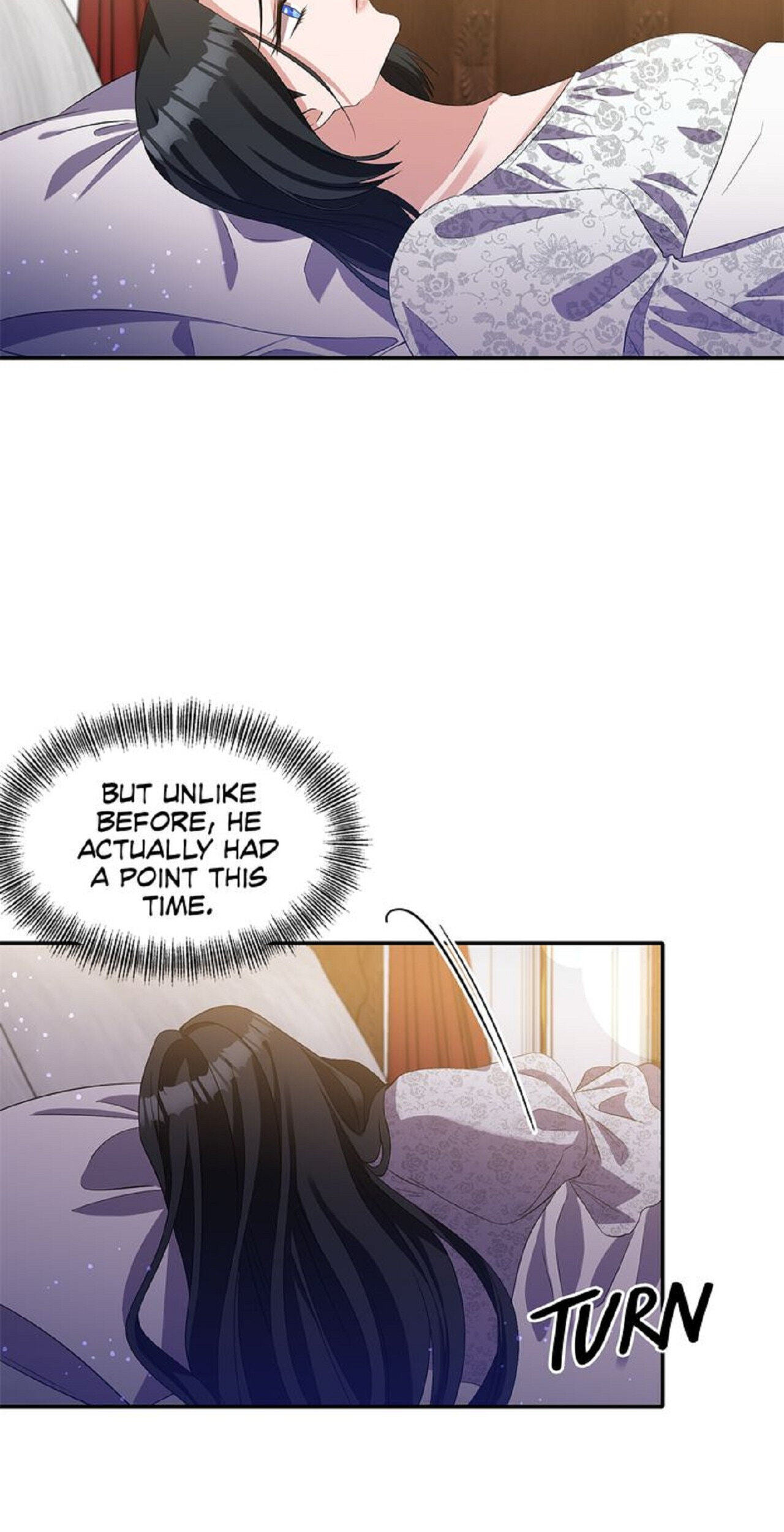 My Husband's Reversal Chapter 30 page 3 - 
