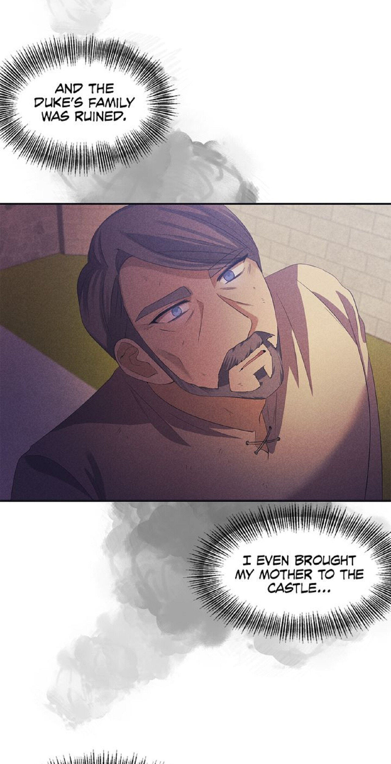 My Husband's Reversal Chapter 39 page 11 - 