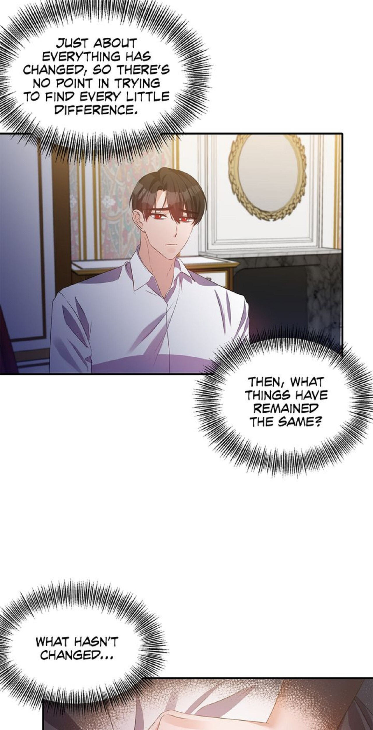 My Husband's Reversal Chapter 39 page 12 - 