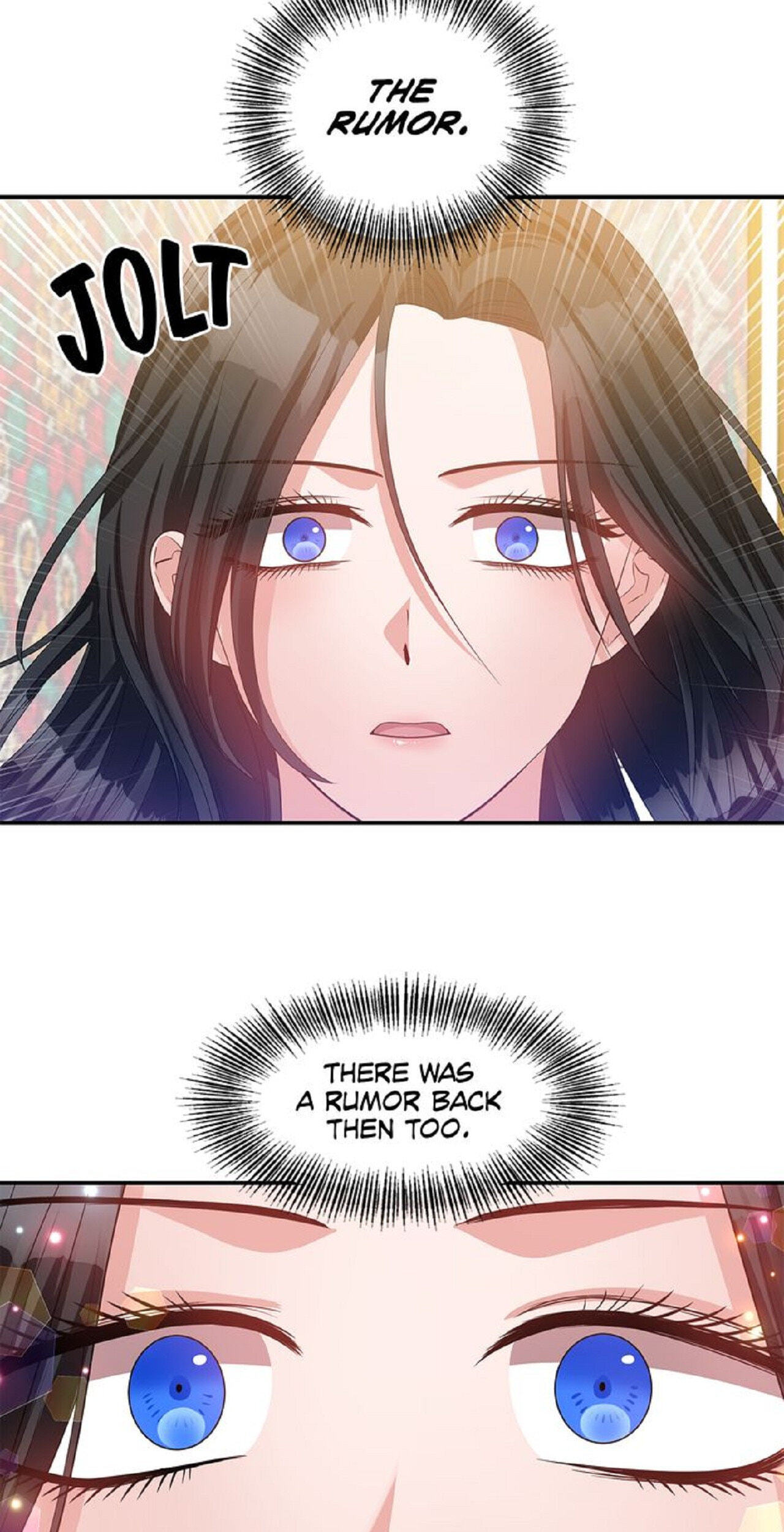 My Husband's Reversal Chapter 39 page 15 - 