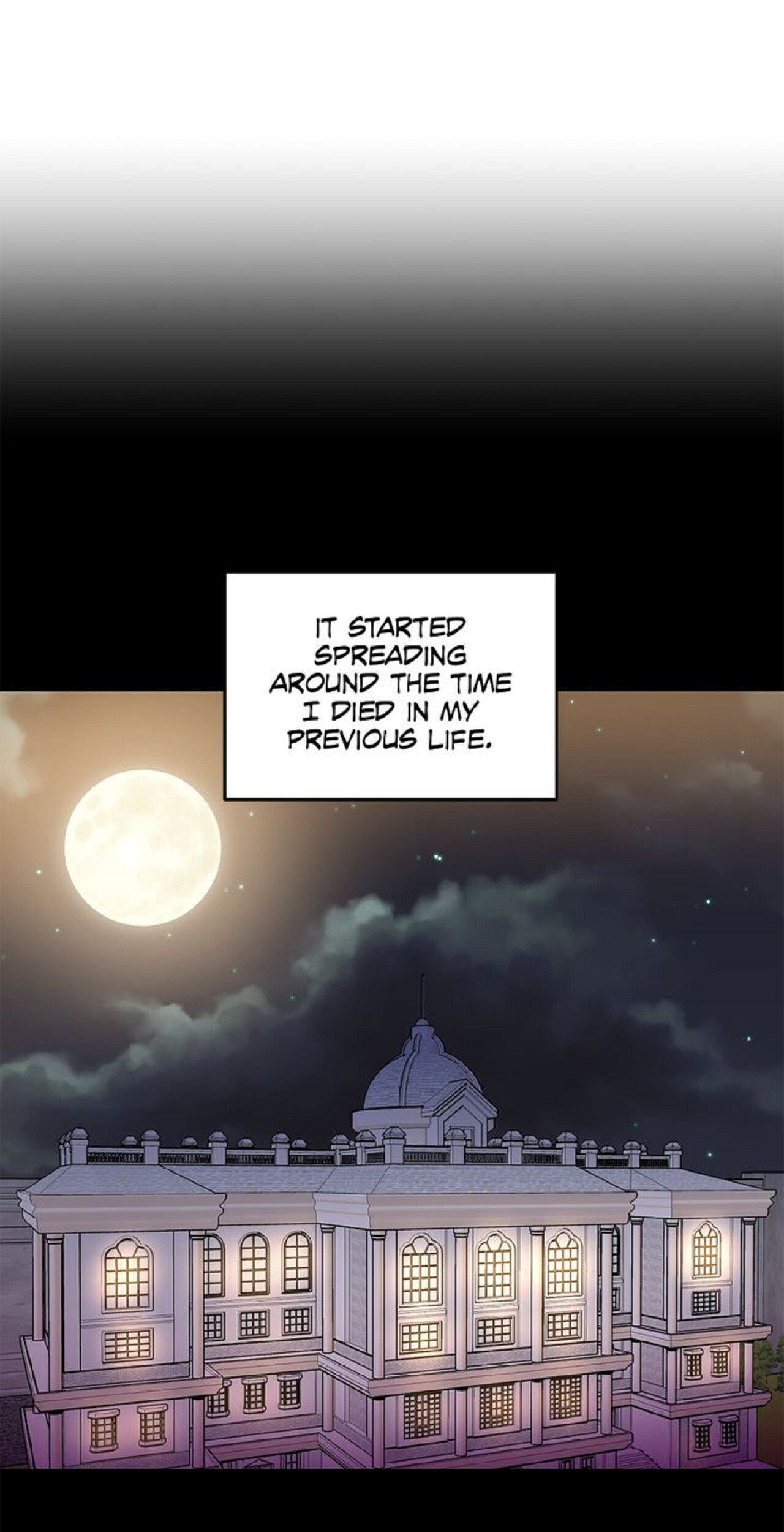 My Husband's Reversal Chapter 39 page 17 - 