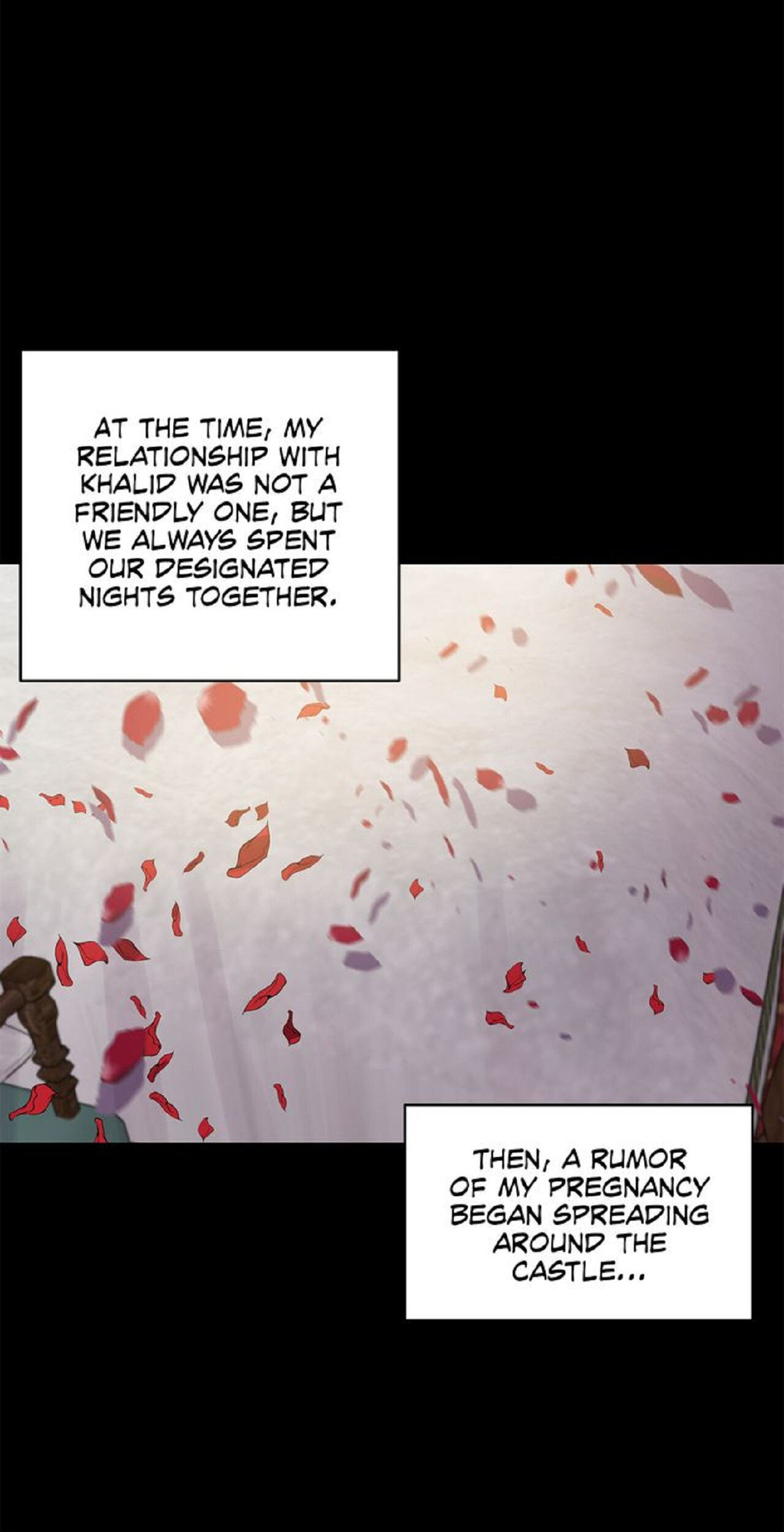 My Husband's Reversal Chapter 39 page 18 - 