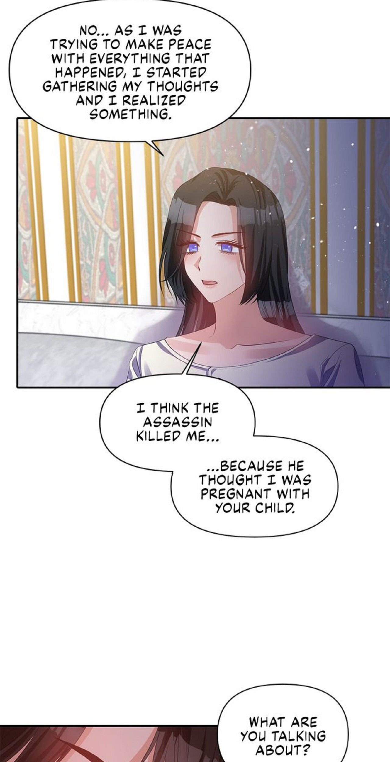 My Husband's Reversal Chapter 39 page 24 - 