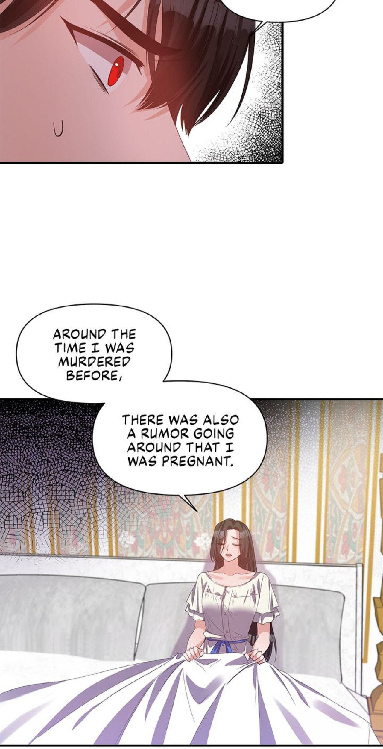 My Husband's Reversal Chapter 39 page 25 - 