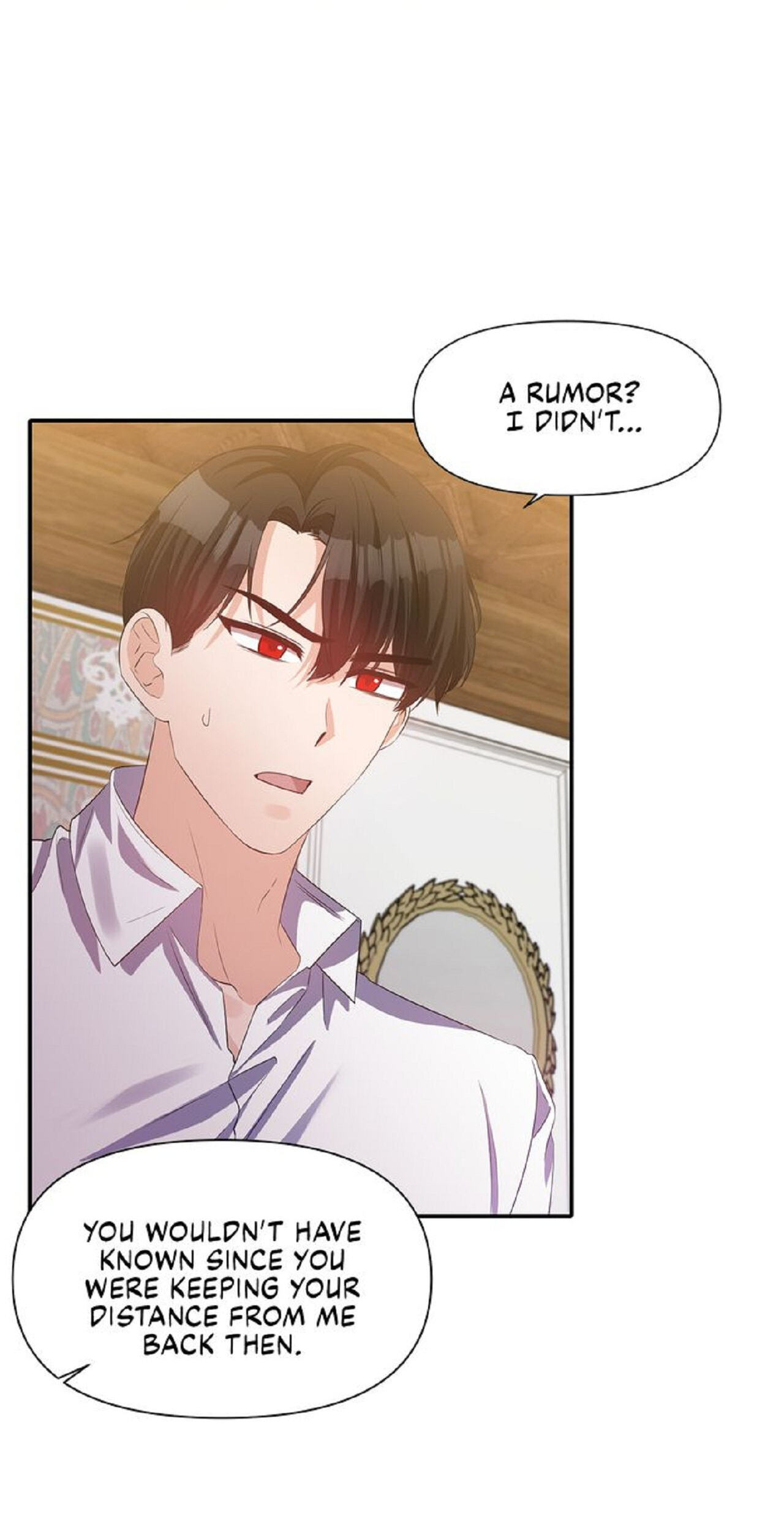 My Husband's Reversal Chapter 39 page 26 - 