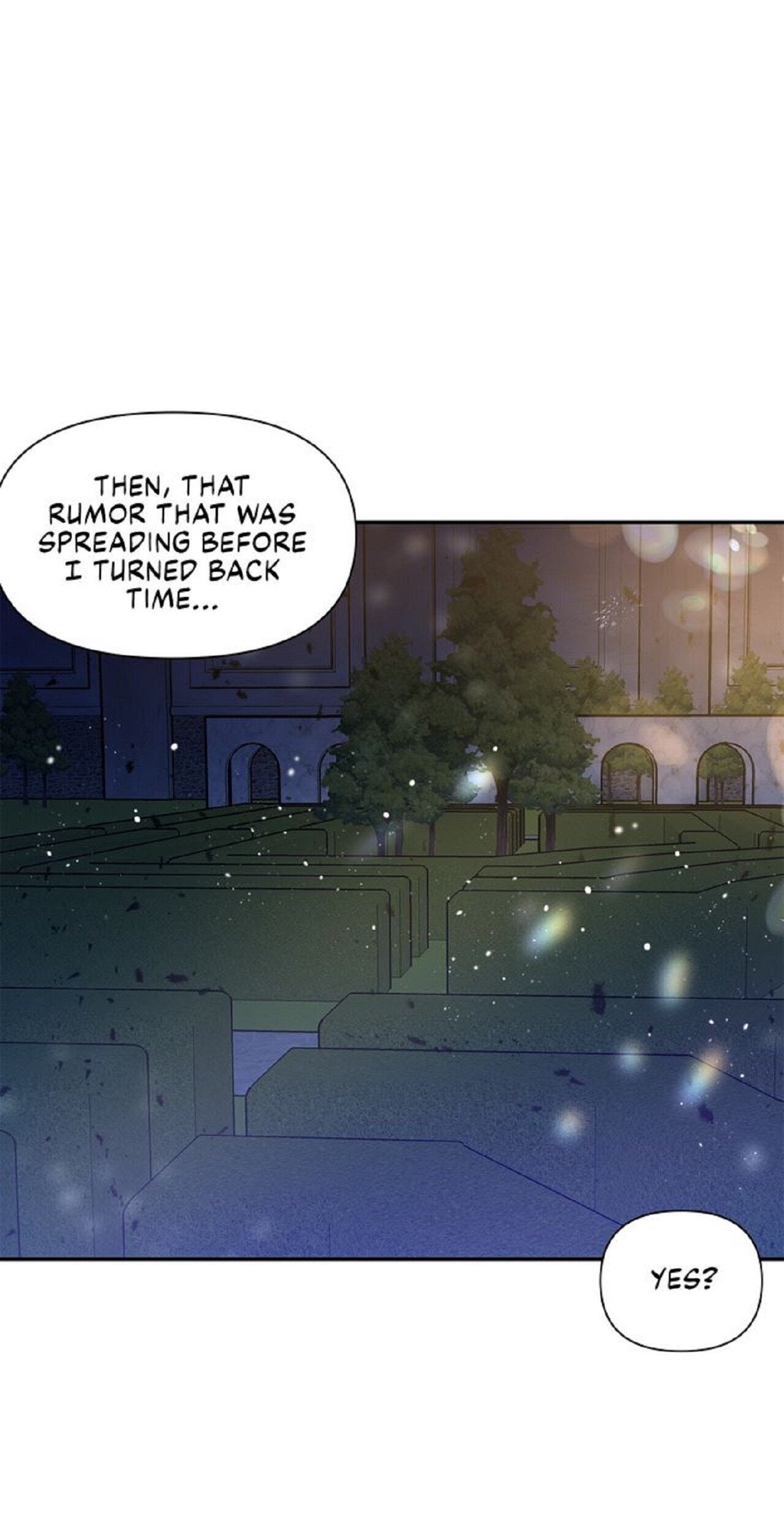My Husband's Reversal Chapter 39 page 27 - 