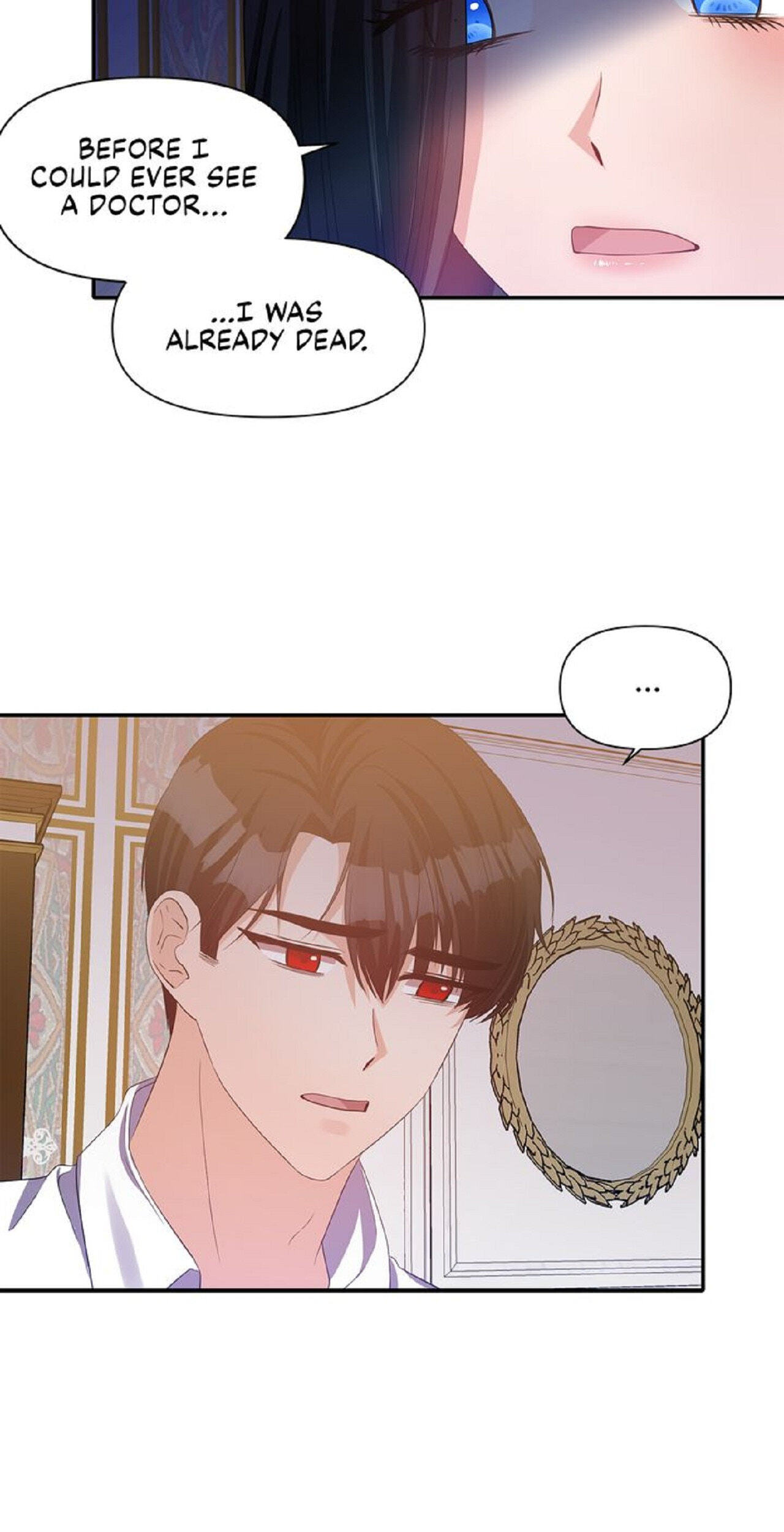 My Husband's Reversal Chapter 39 page 29 - 