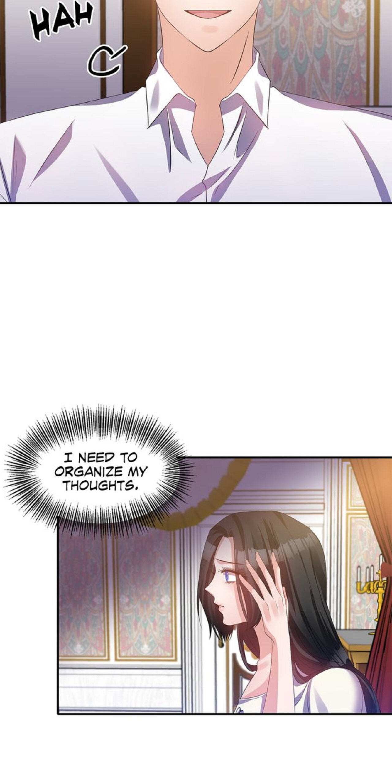 My Husband's Reversal Chapter 39 page 4 - 