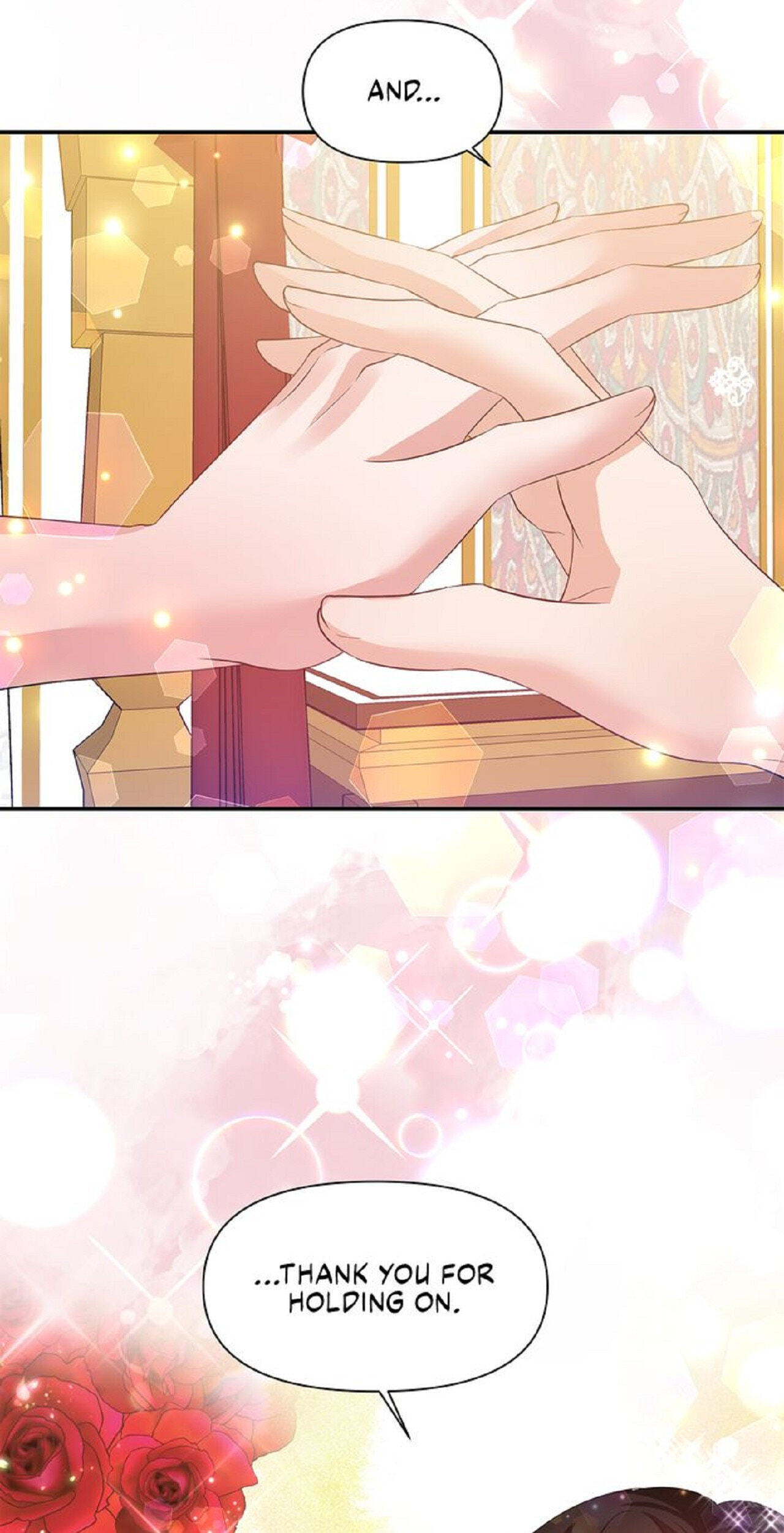 My Husband's Reversal Chapter 39 page 31 - 