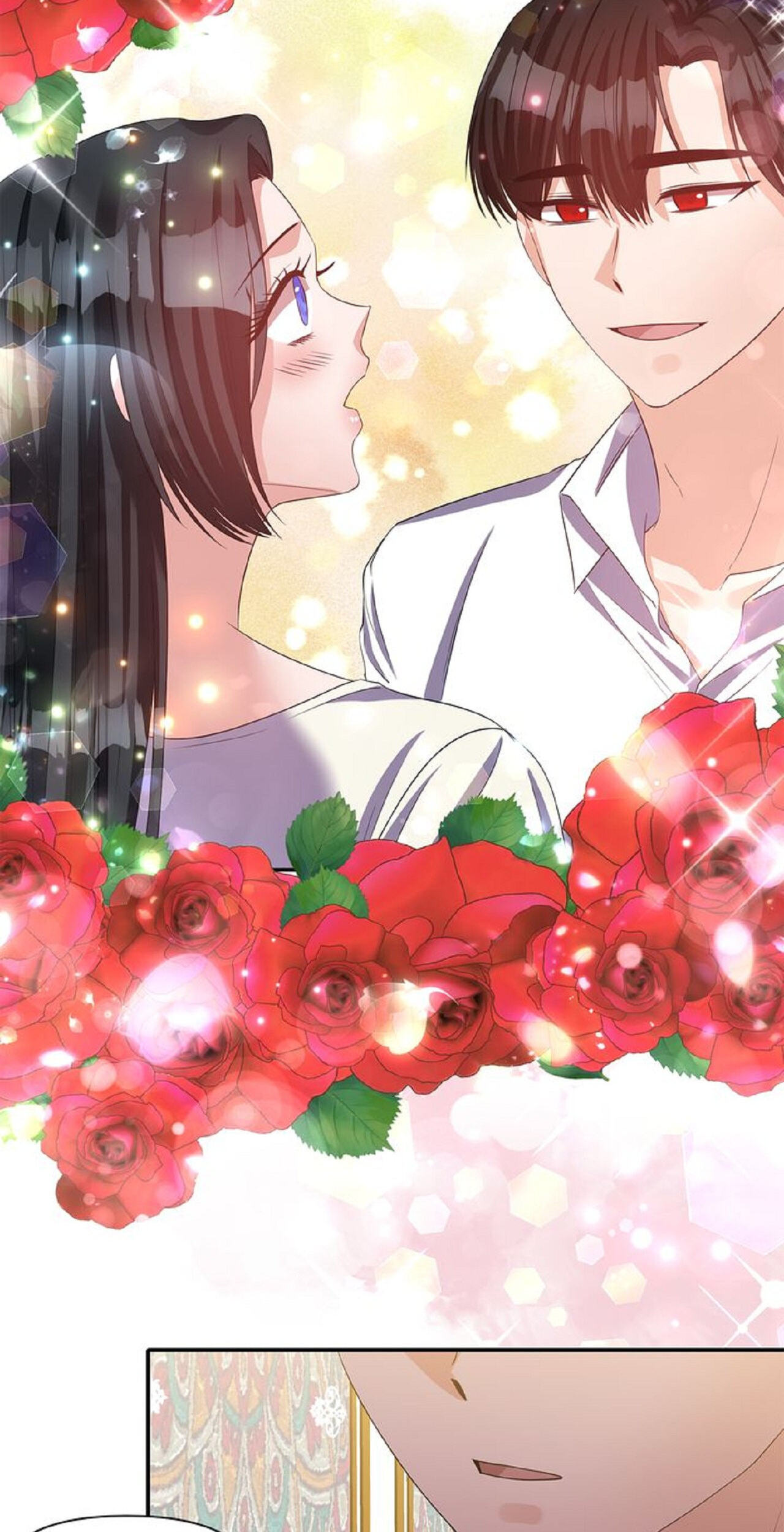 My Husband's Reversal Chapter 39 page 32 - 