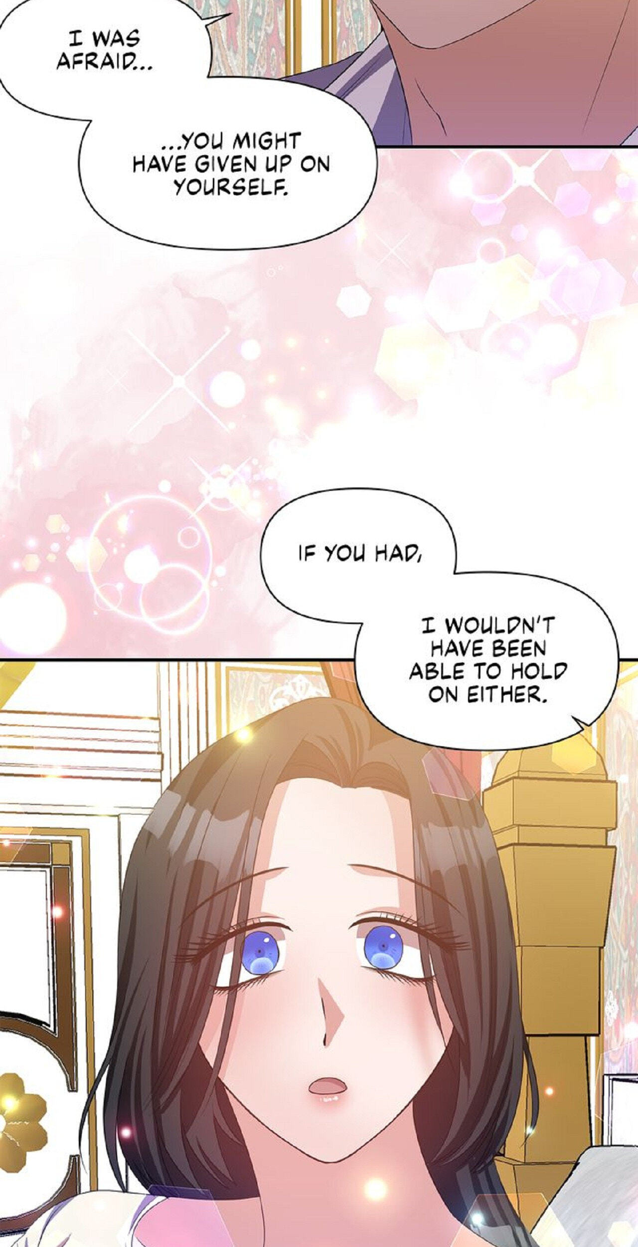 My Husband's Reversal Chapter 39 page 33 - 