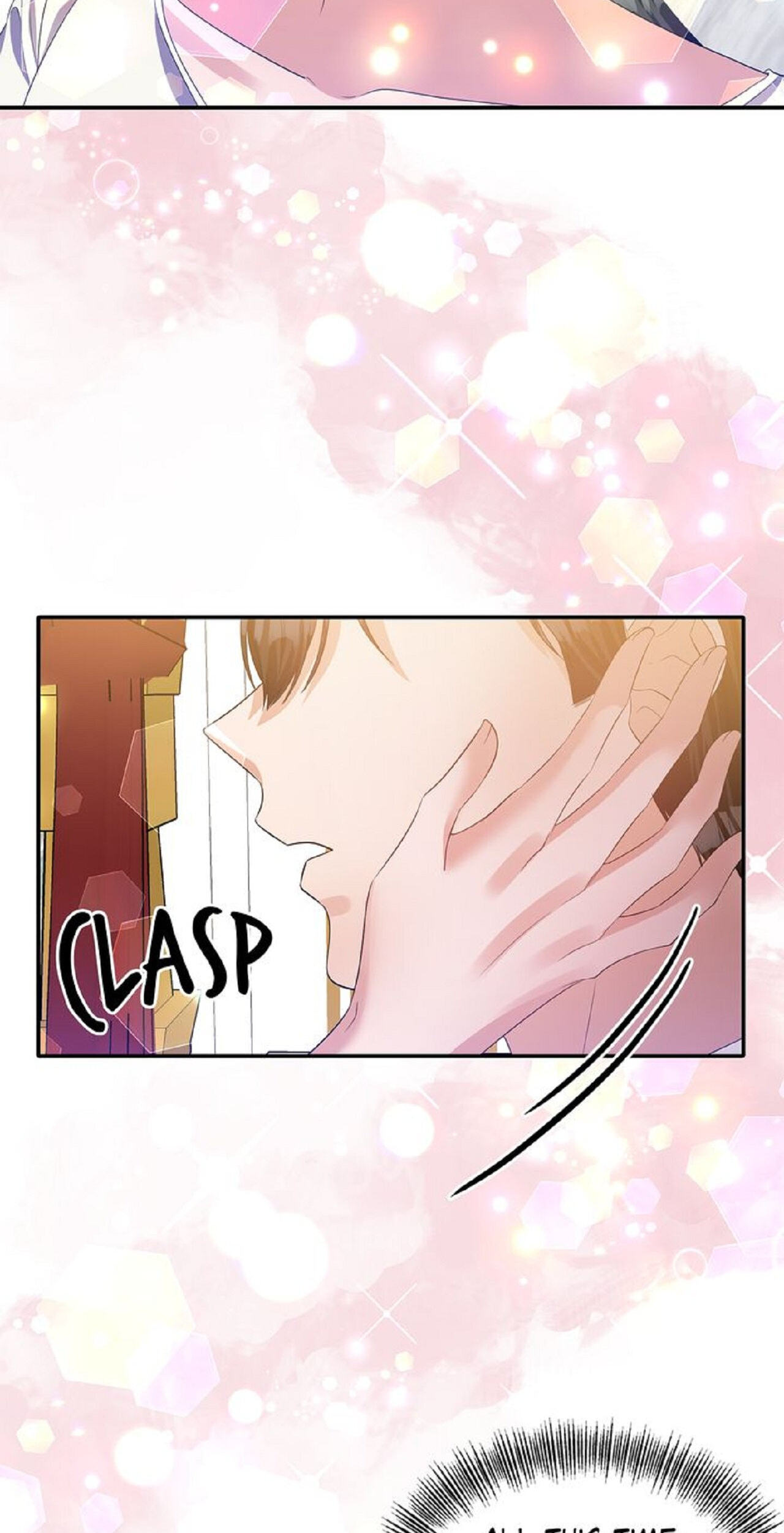 My Husband's Reversal Chapter 39 page 34 - 