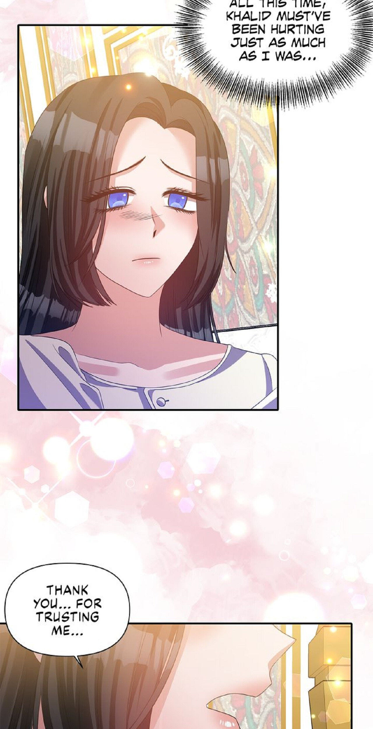 My Husband's Reversal Chapter 39 page 35 - 