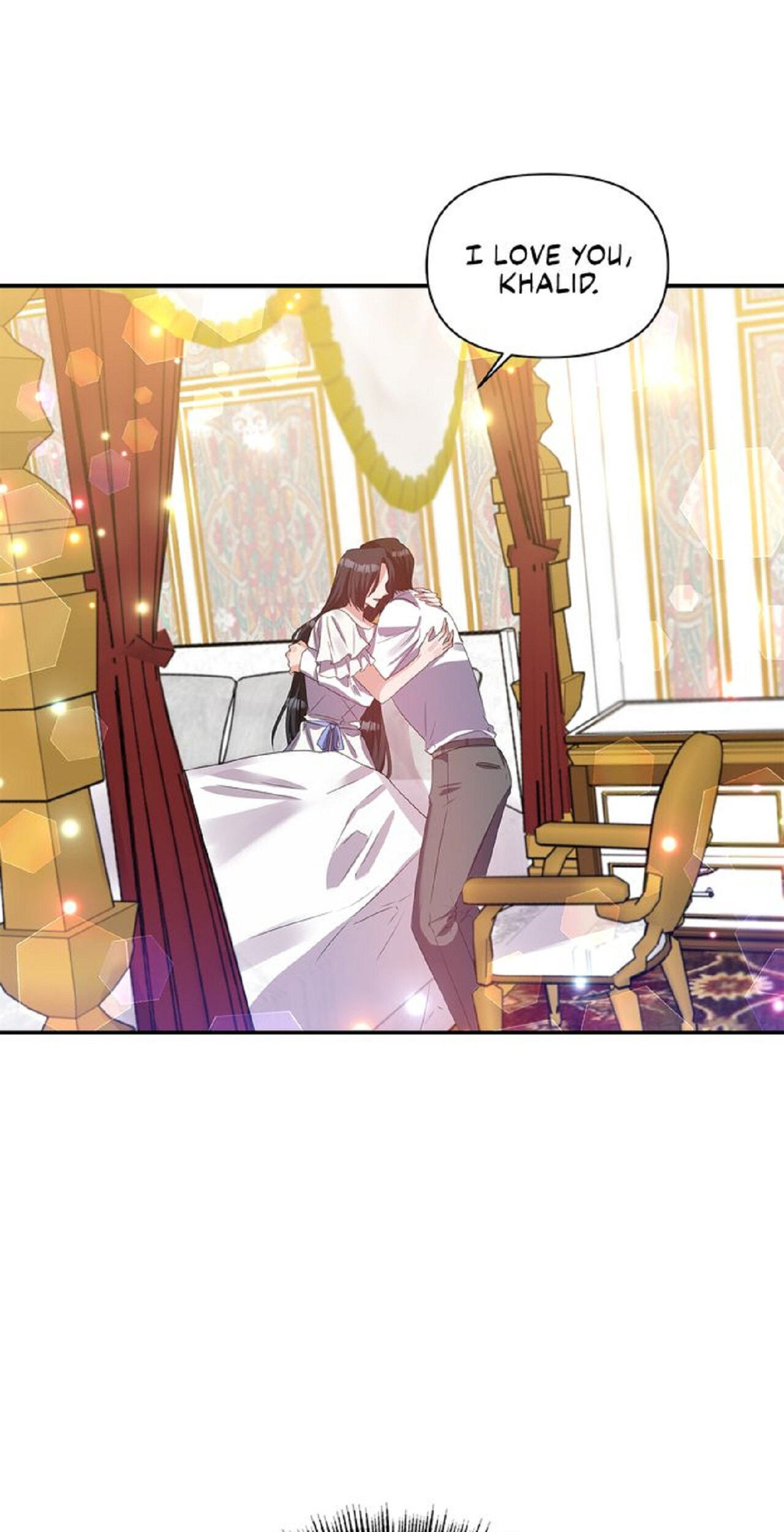 My Husband's Reversal Chapter 39 page 38 - 