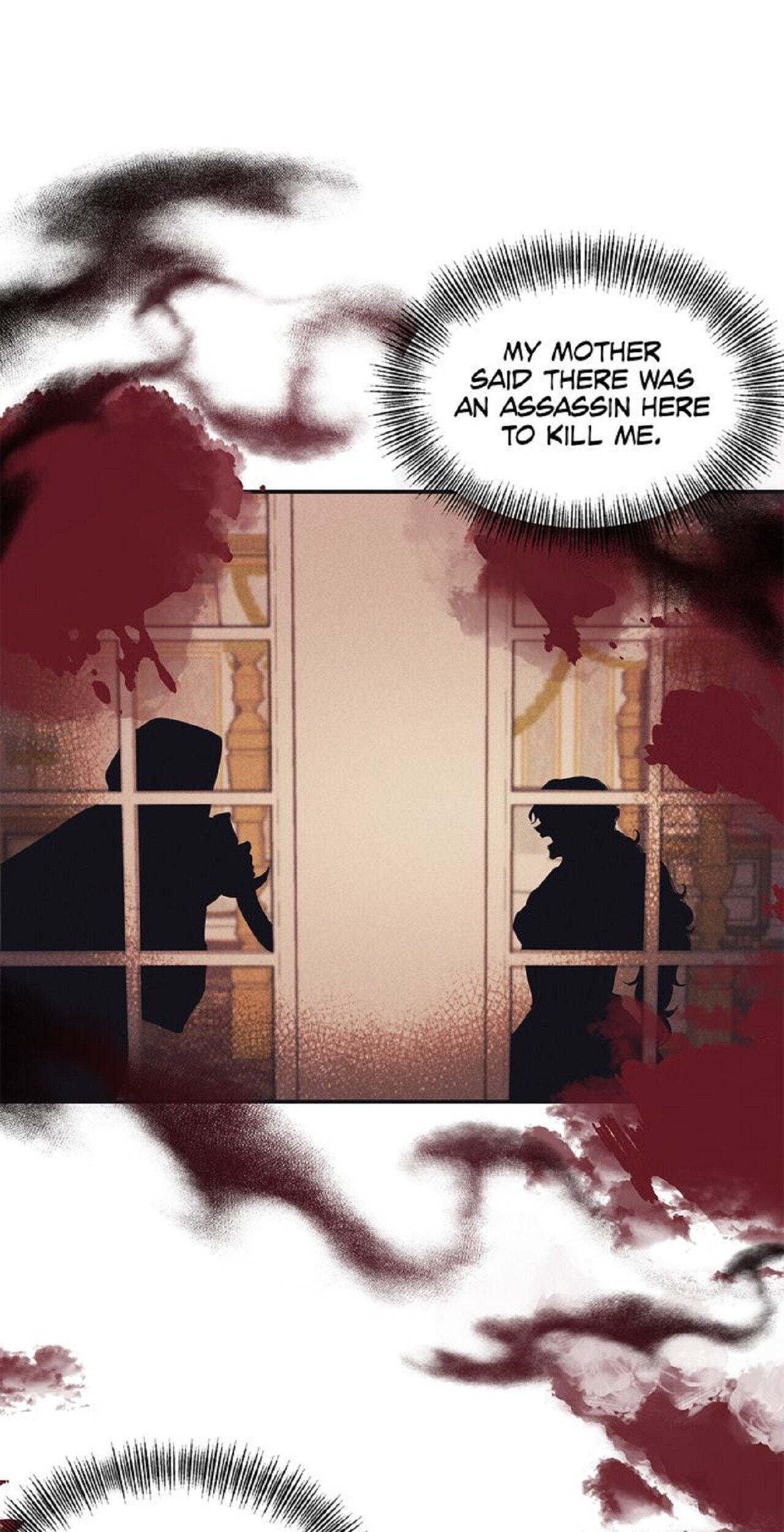 My Husband's Reversal Chapter 39 page 5 - 