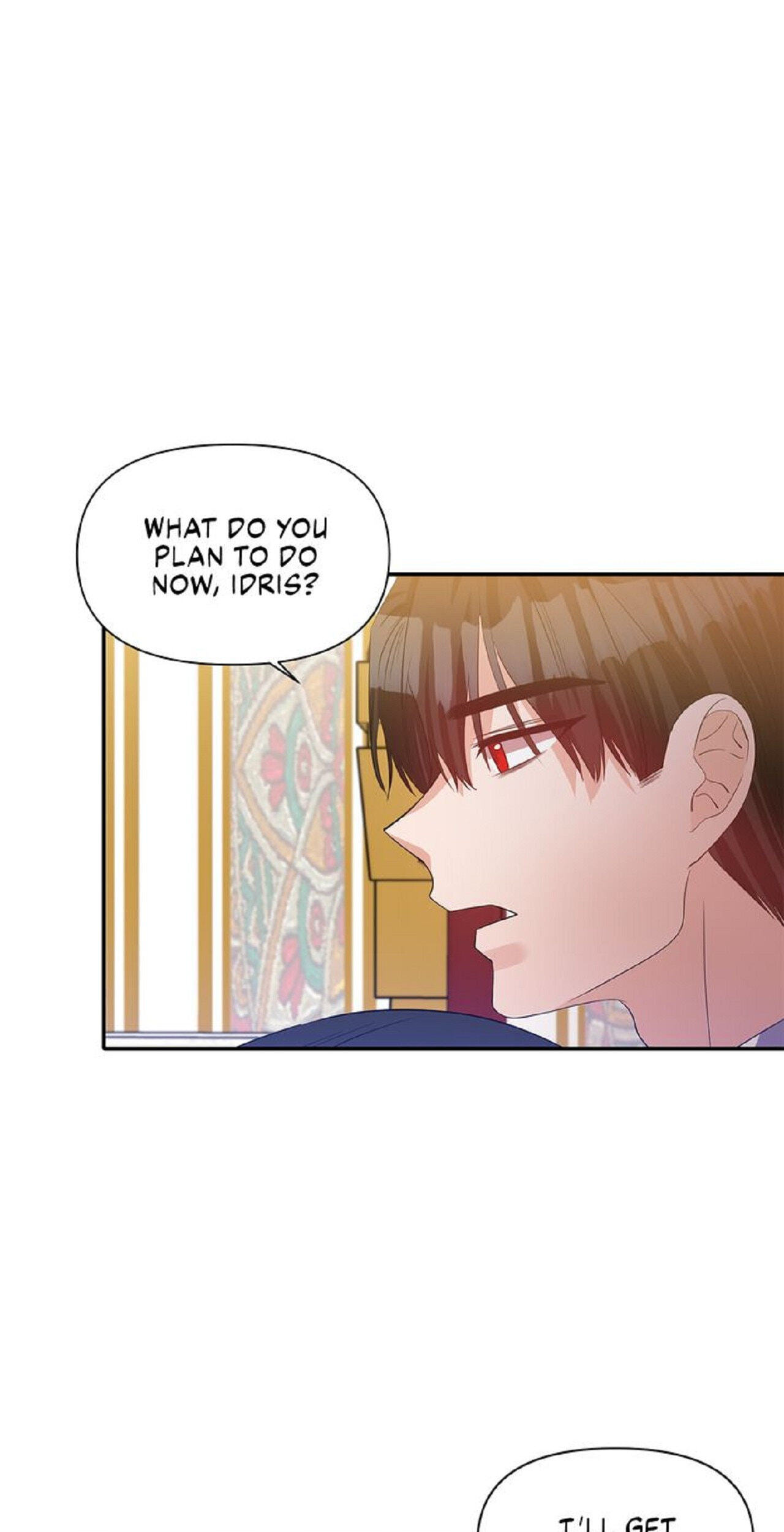 My Husband's Reversal Chapter 39 page 41 - 