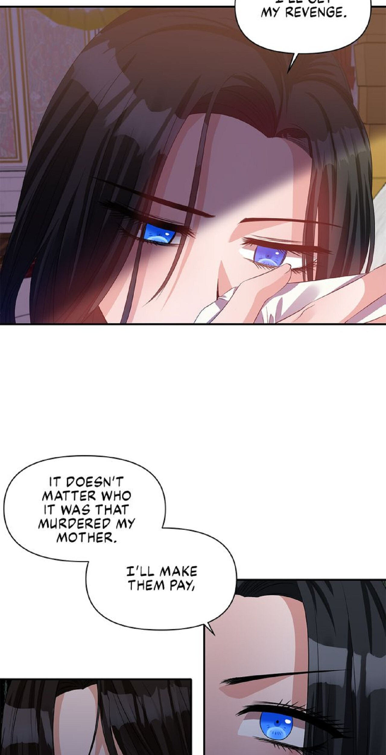 My Husband's Reversal Chapter 39 page 42 - 