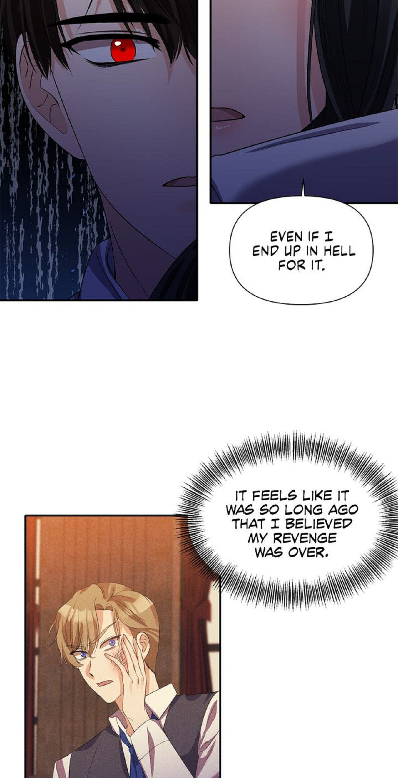 My Husband's Reversal Chapter 39 page 43 - 