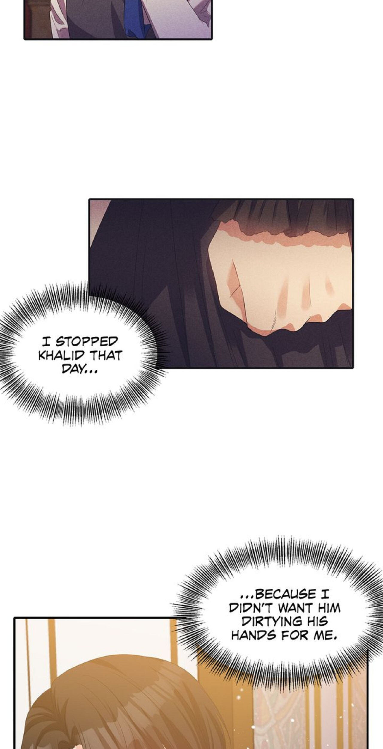My Husband's Reversal Chapter 39 page 44 - 