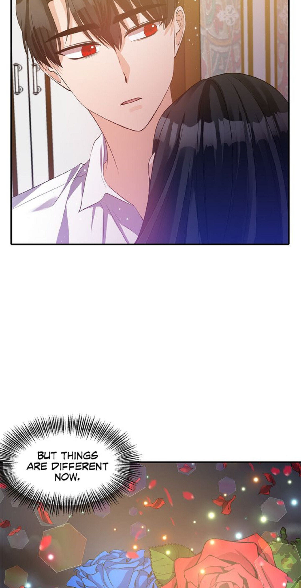 My Husband's Reversal Chapter 39 page 45 - 