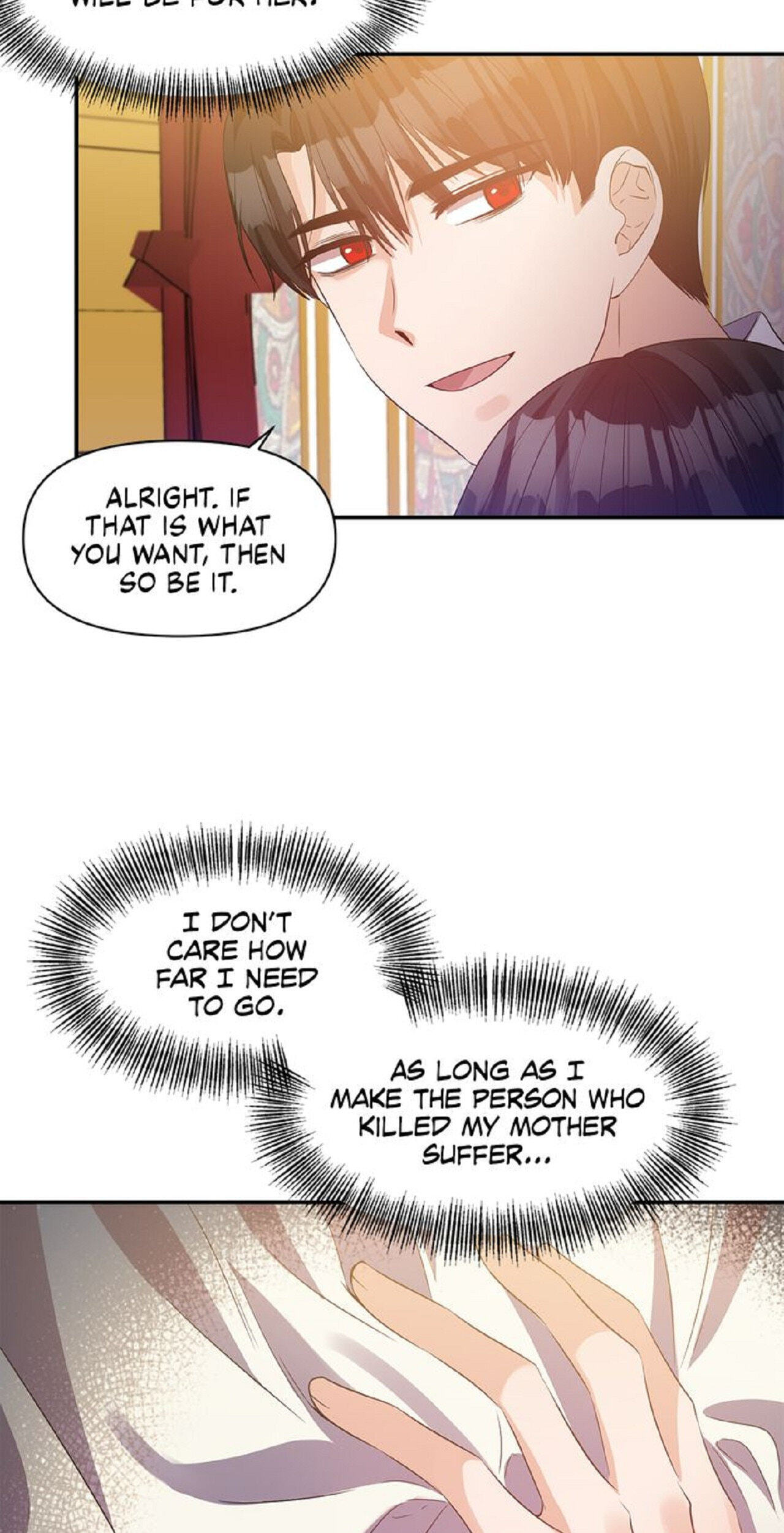 My Husband's Reversal Chapter 39 page 47 - 