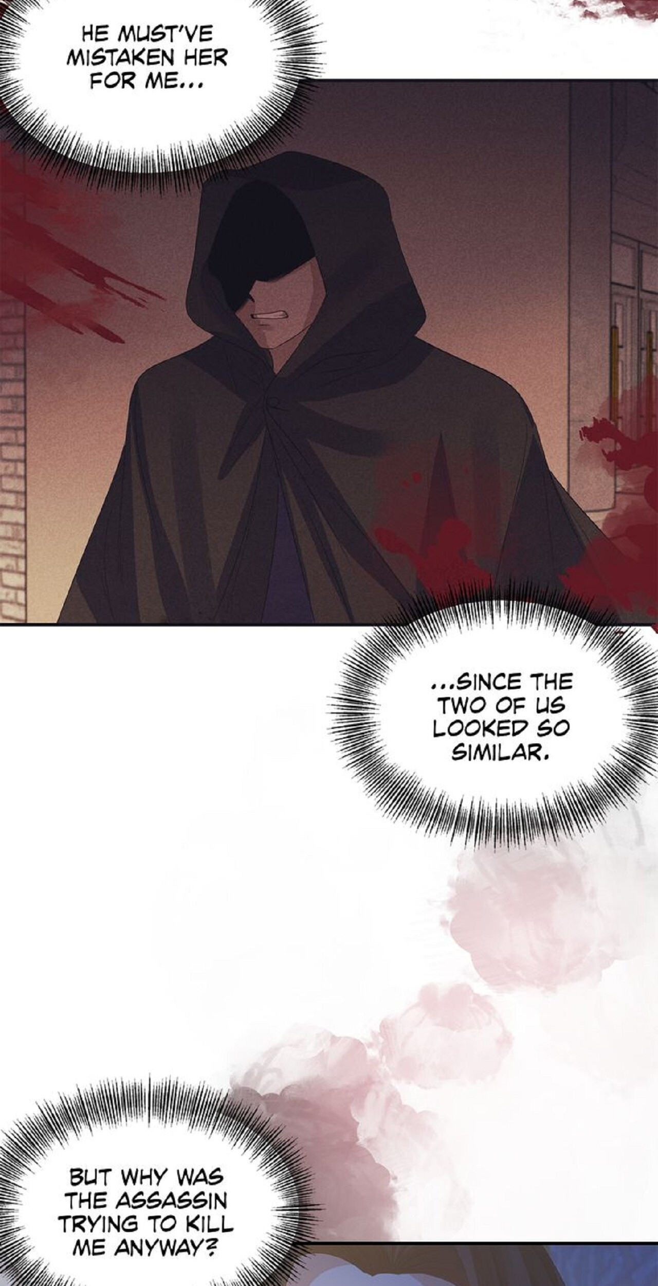 My Husband's Reversal Chapter 39 page 6 - 