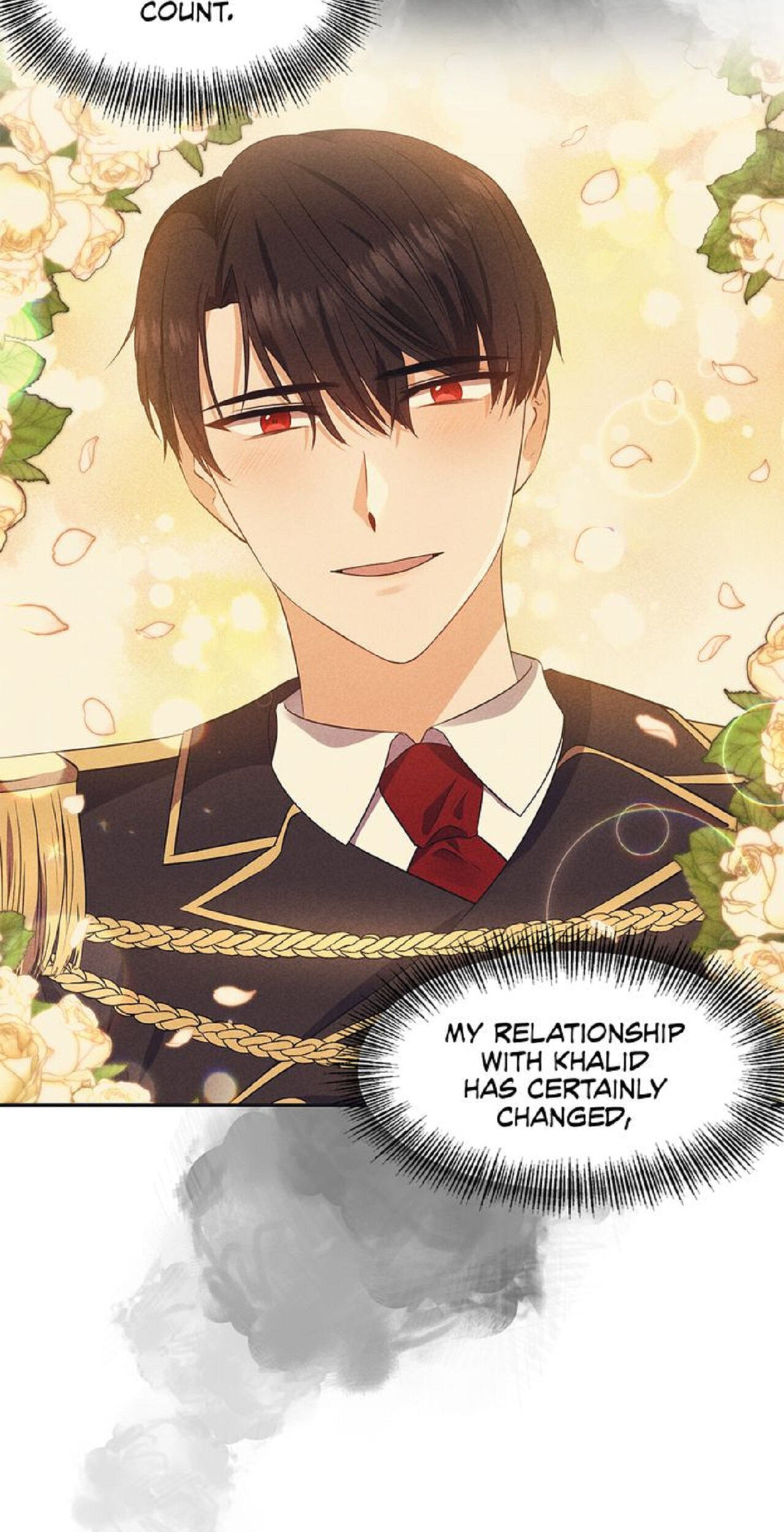 My Husband's Reversal Chapter 39 page 10 - 