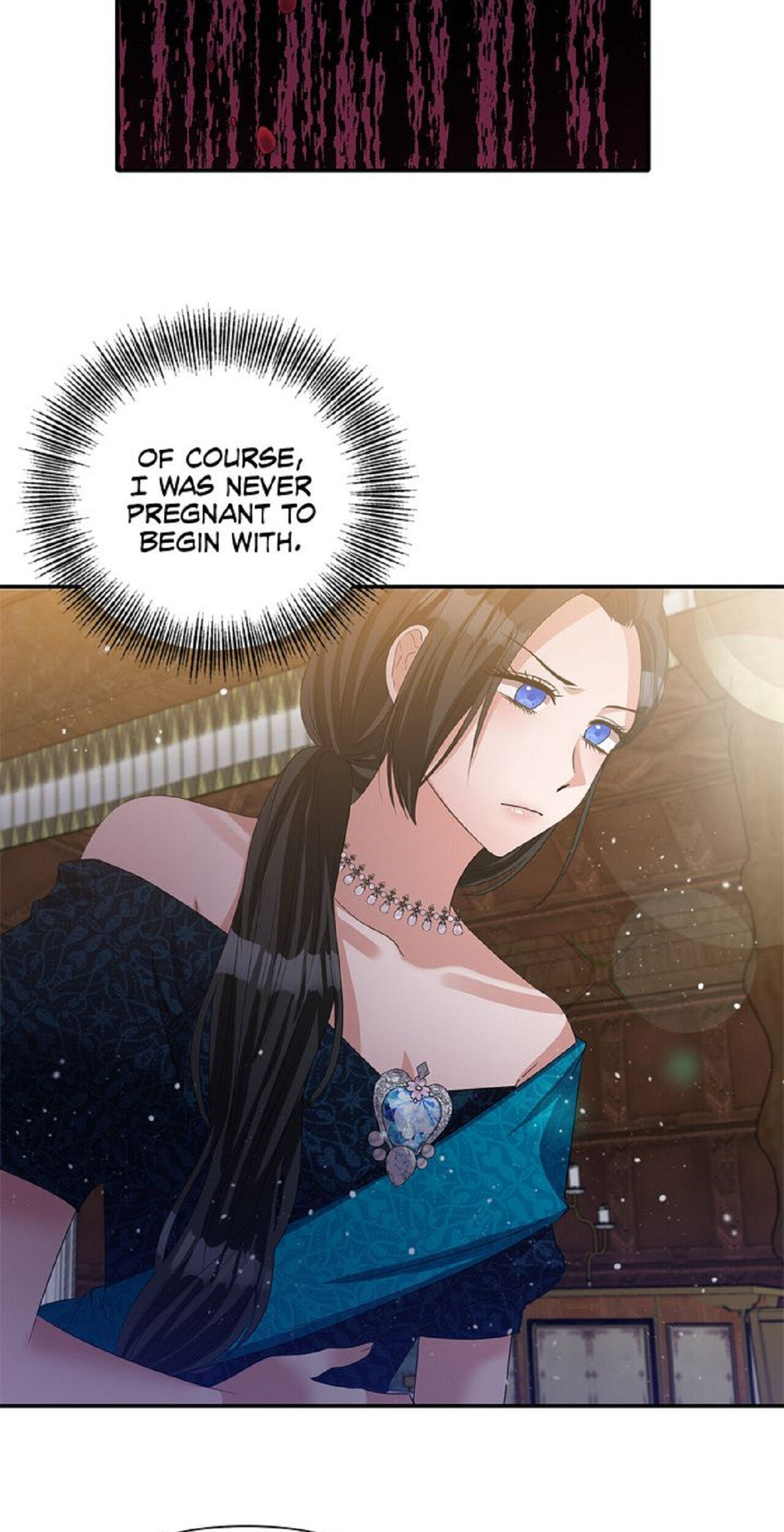 My Husband's Reversal Chapter 40 page 3 - 