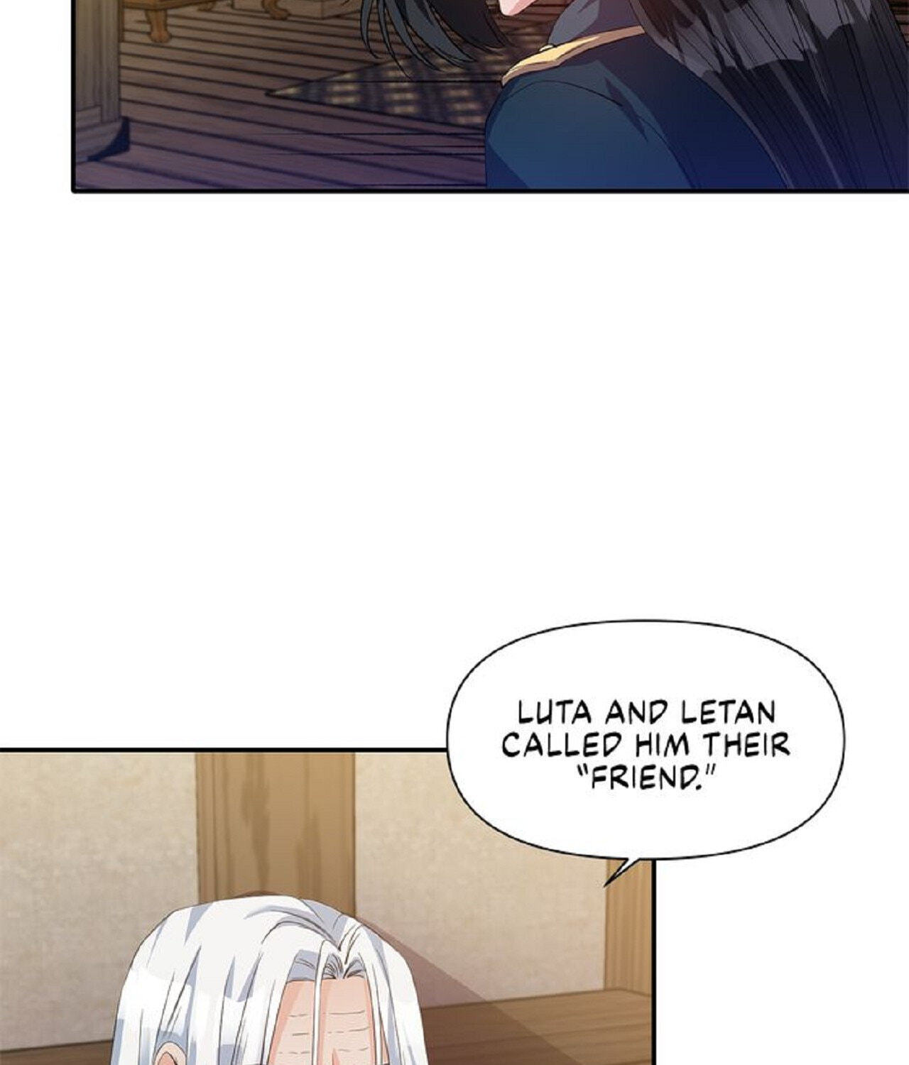 My Husband's Reversal Chapter 46 page 3 - 