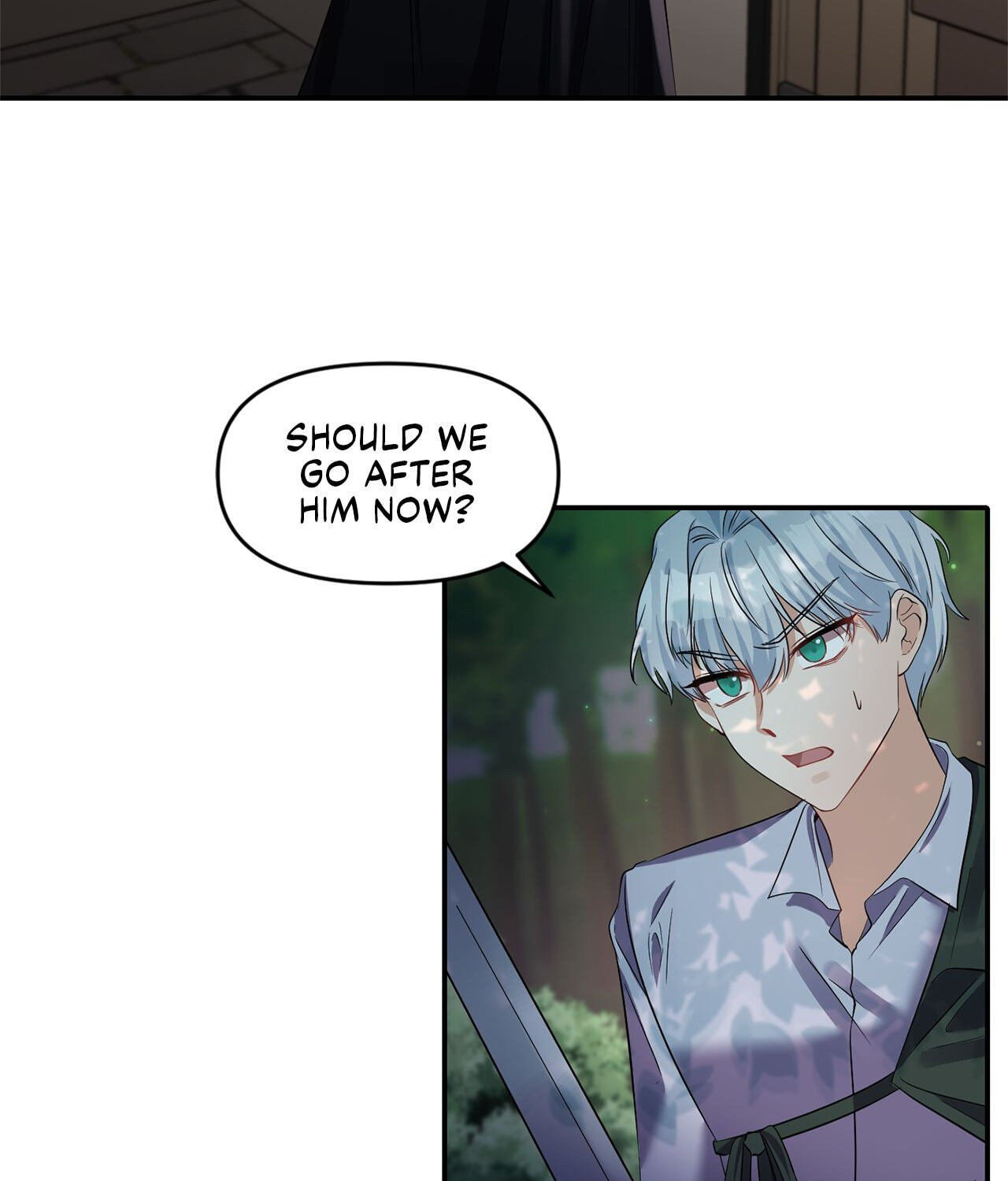 My Husband's Reversal Chapter 48 page 3 - 