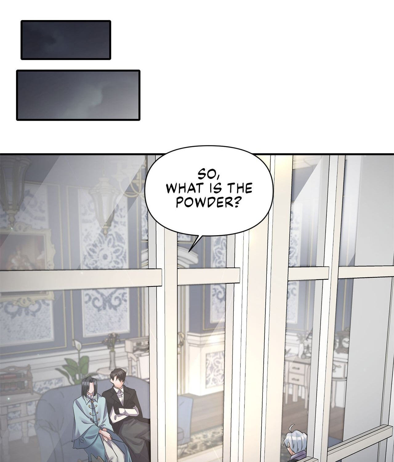 My Husband's Reversal Chapter 49 page 24 - 