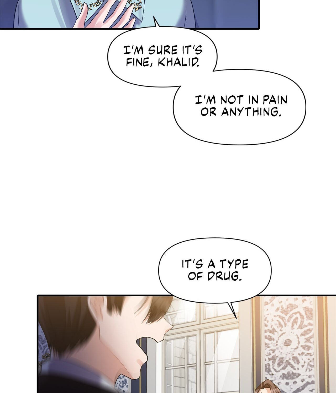 My Husband's Reversal Chapter 49 page 26 - 