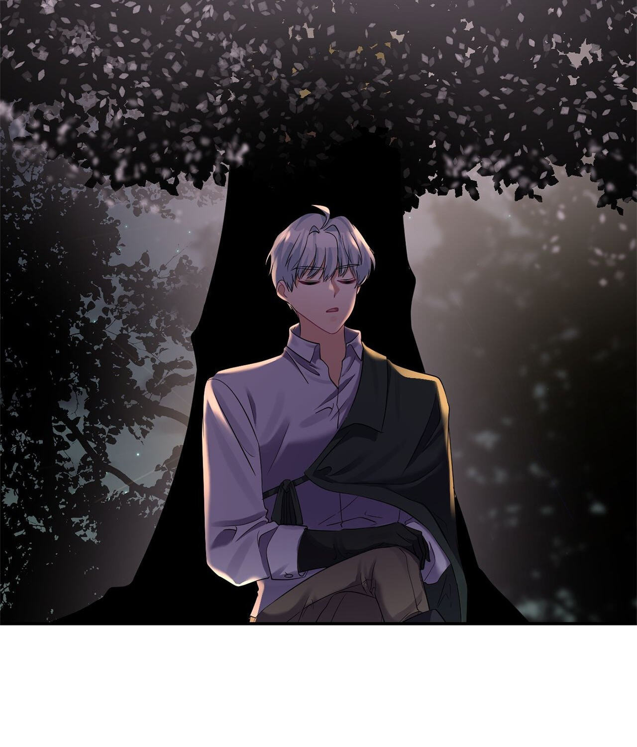 My Husband's Reversal Chapter 49 page 30 - 