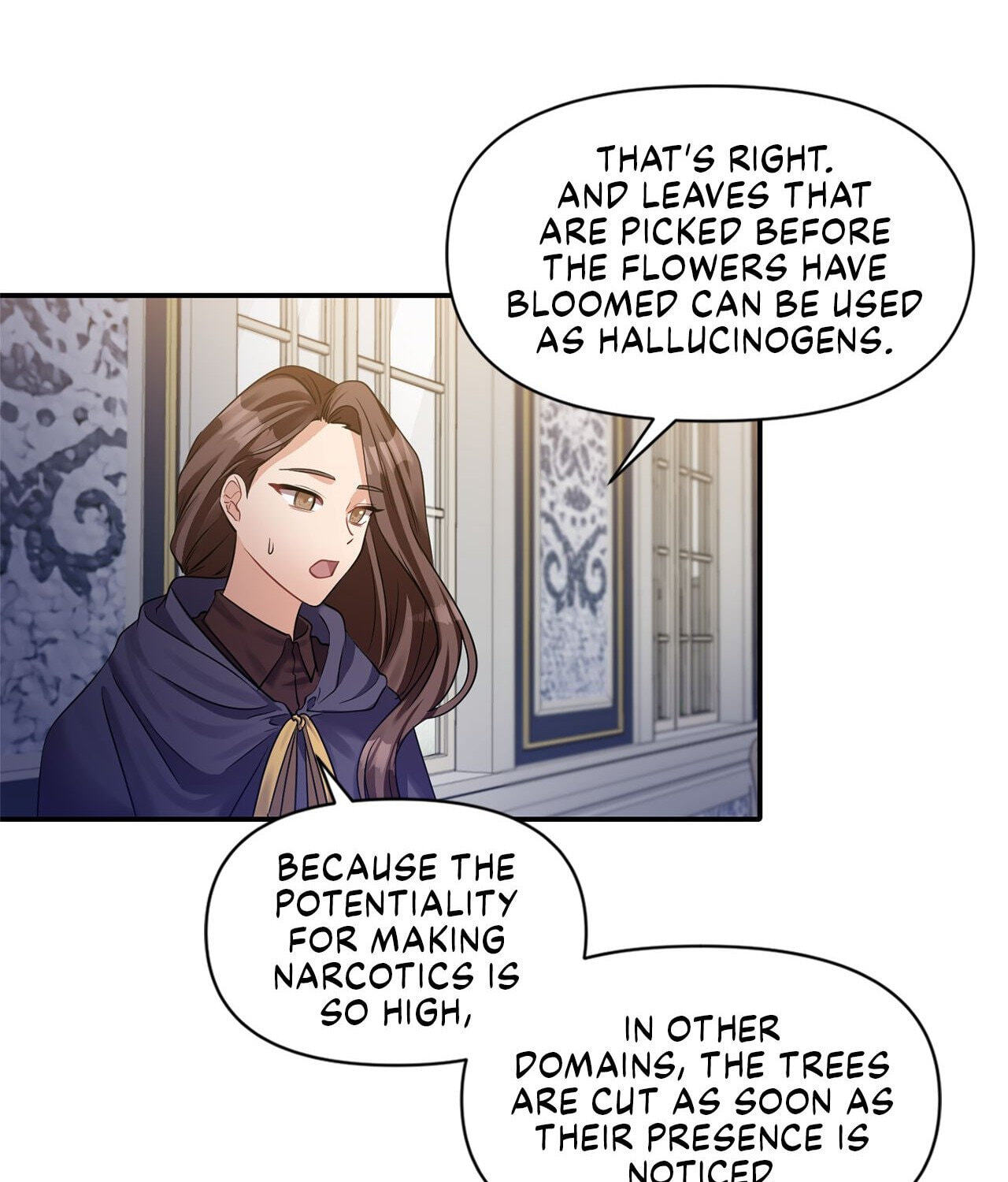 My Husband's Reversal Chapter 49 page 31 - 