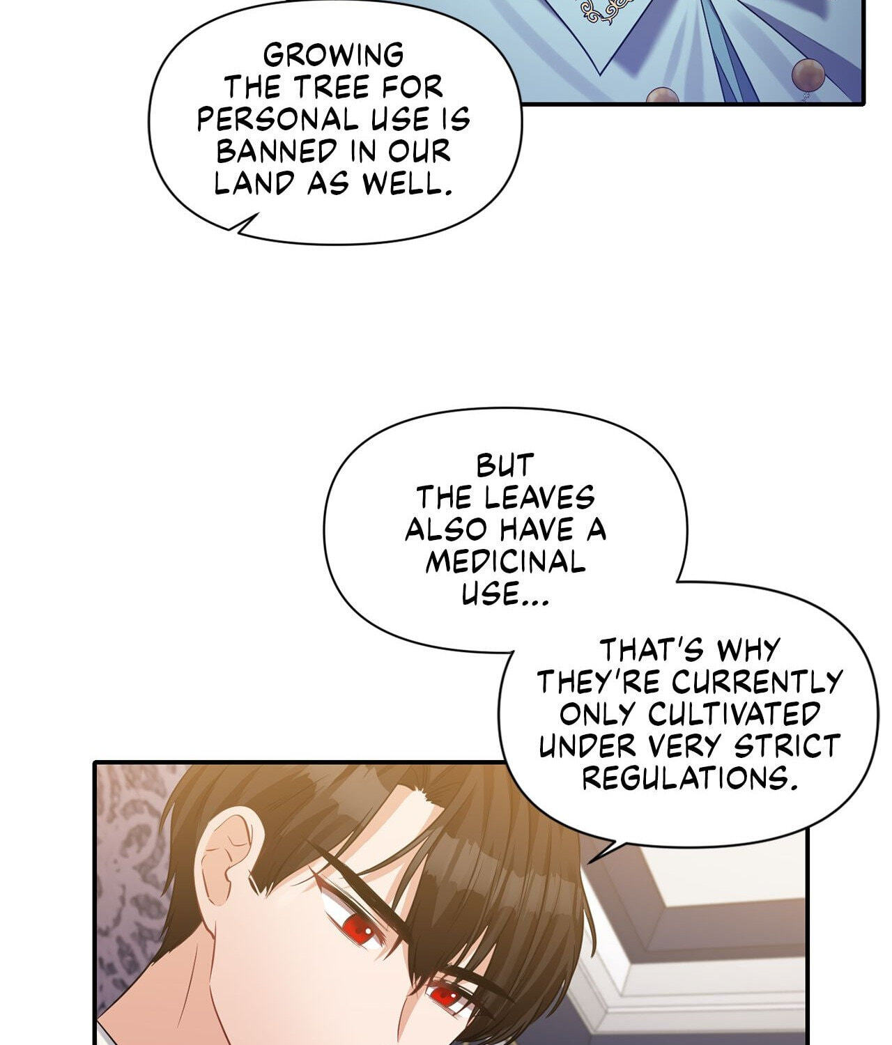 My Husband's Reversal Chapter 49 page 33 - 