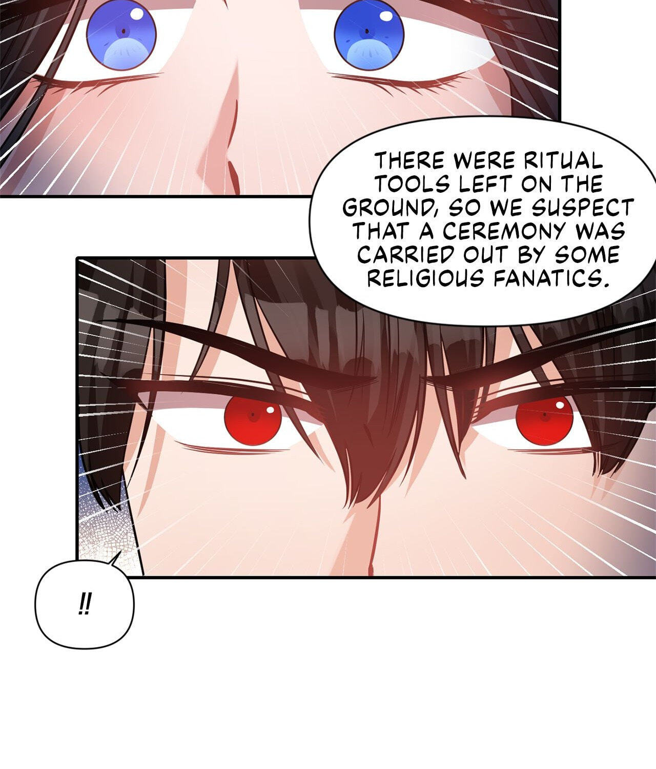 My Husband's Reversal Chapter 49 page 45 - 