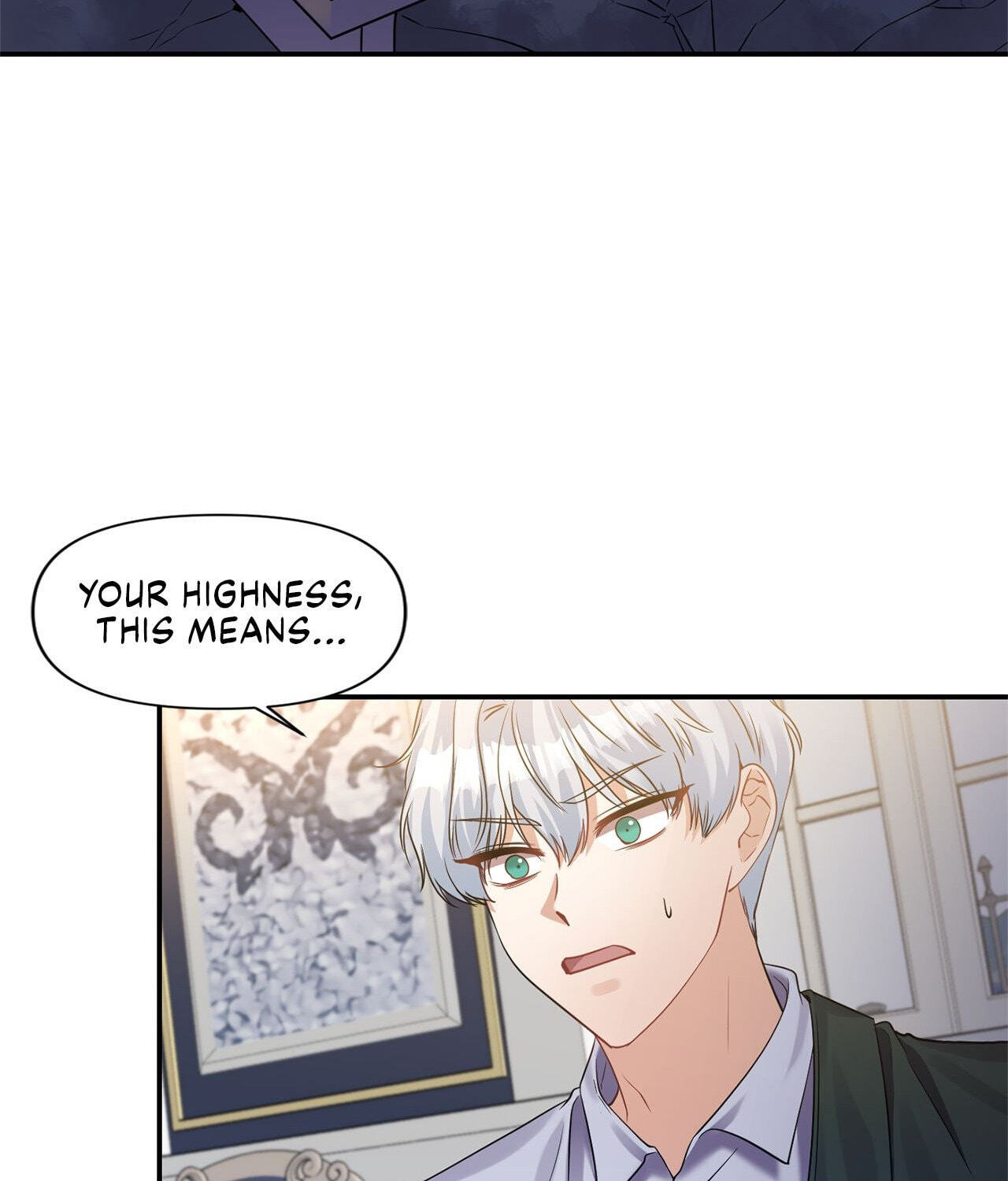 My Husband's Reversal Chapter 49 page 47 - 