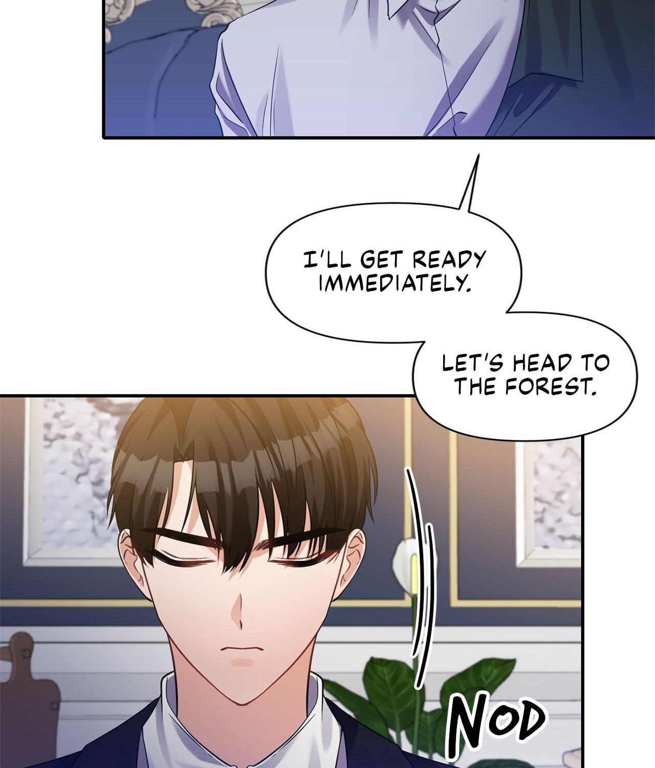 My Husband's Reversal Chapter 49 page 48 - 