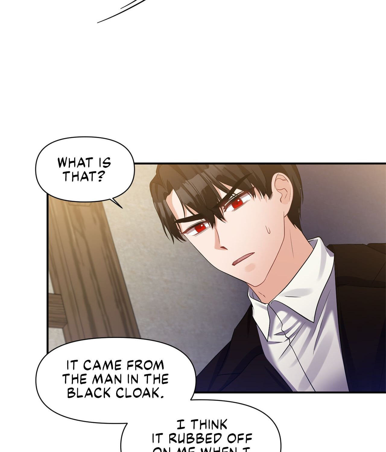 My Husband's Reversal Chapter 49 page 6 - 