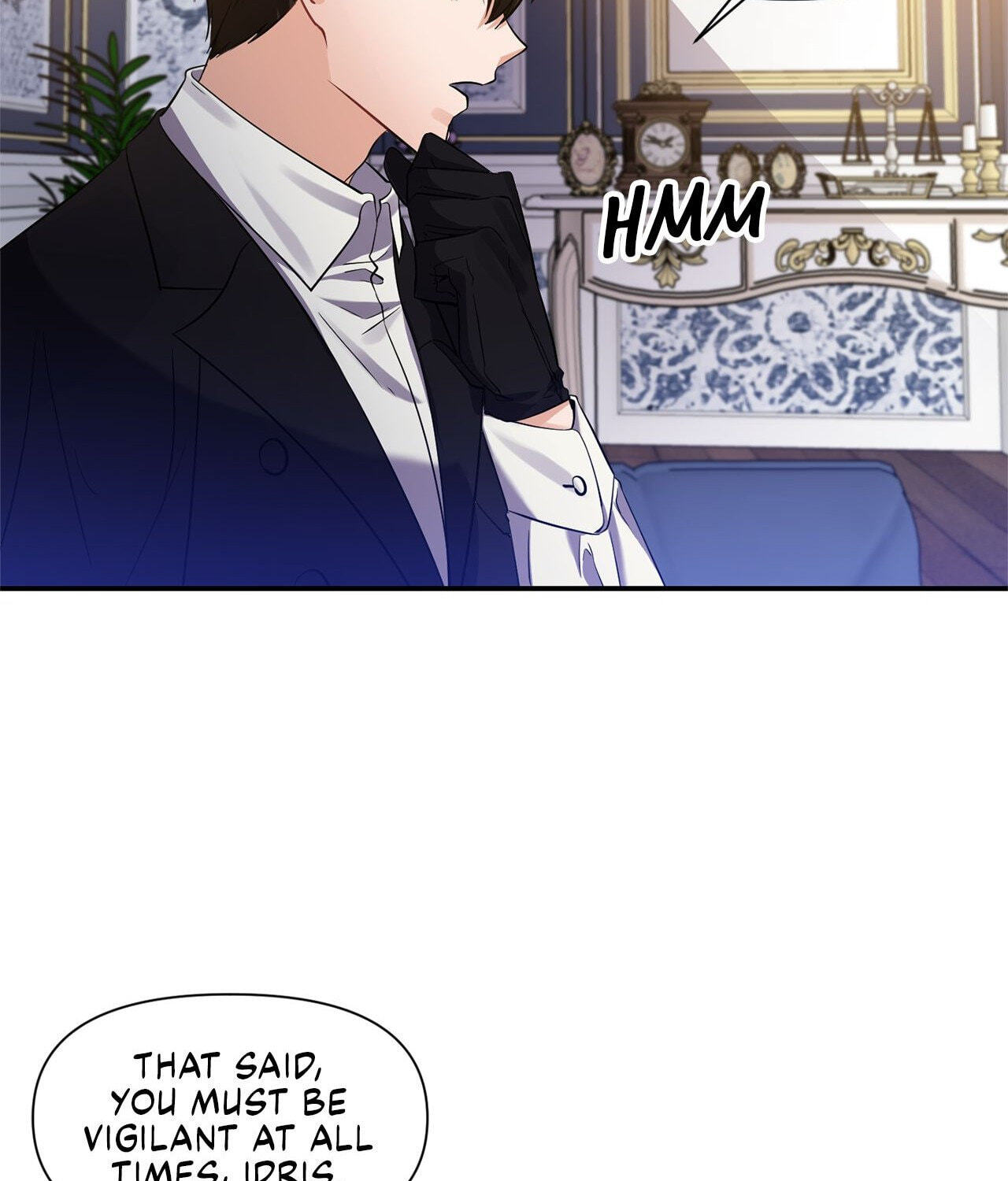 My Husband's Reversal Chapter 49 page 53 - 